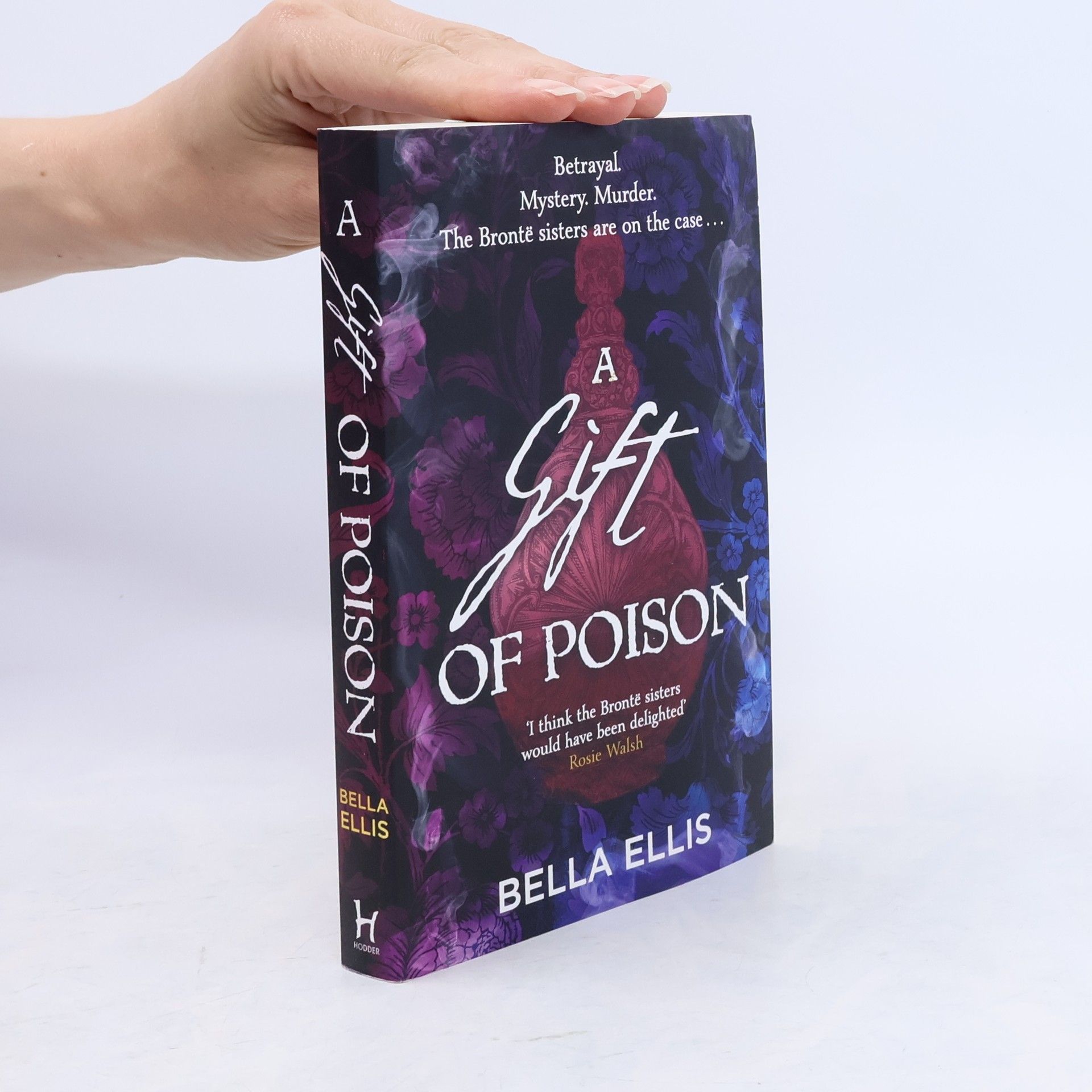A Gift of Poison
