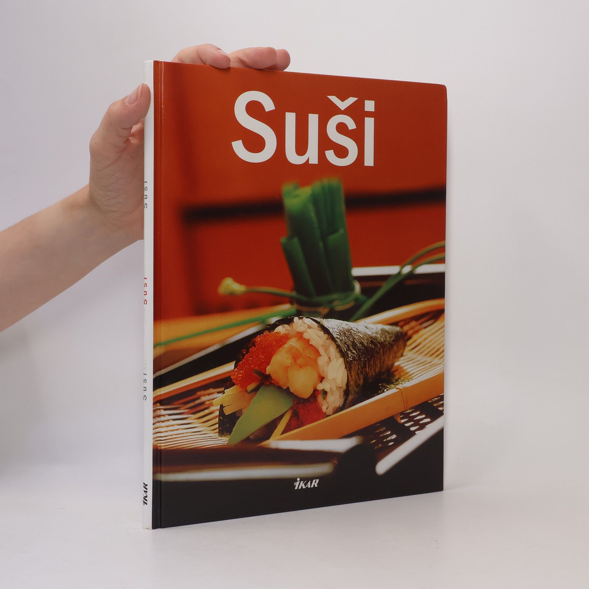 Collectif d'auteurs Suši
