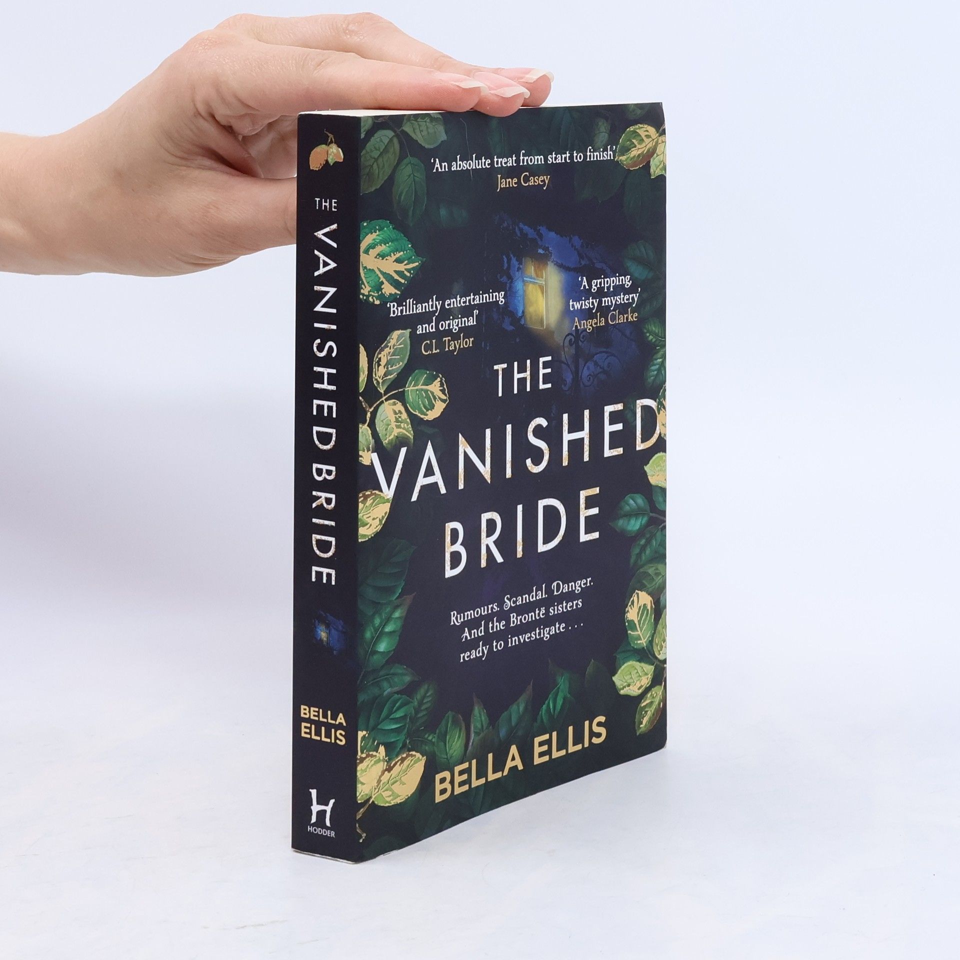 Rowan Coleman The Vanished Bride