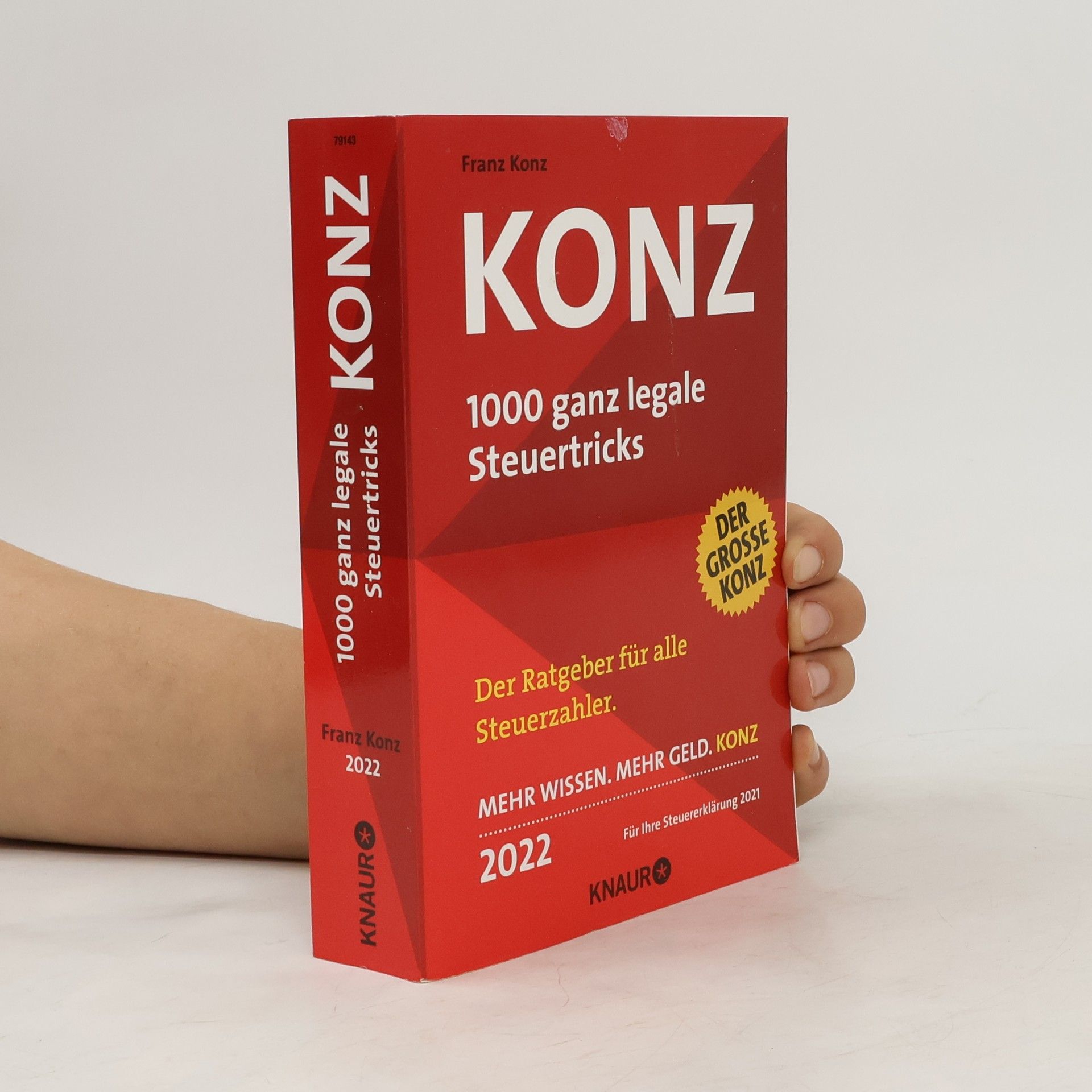Various authors Konz