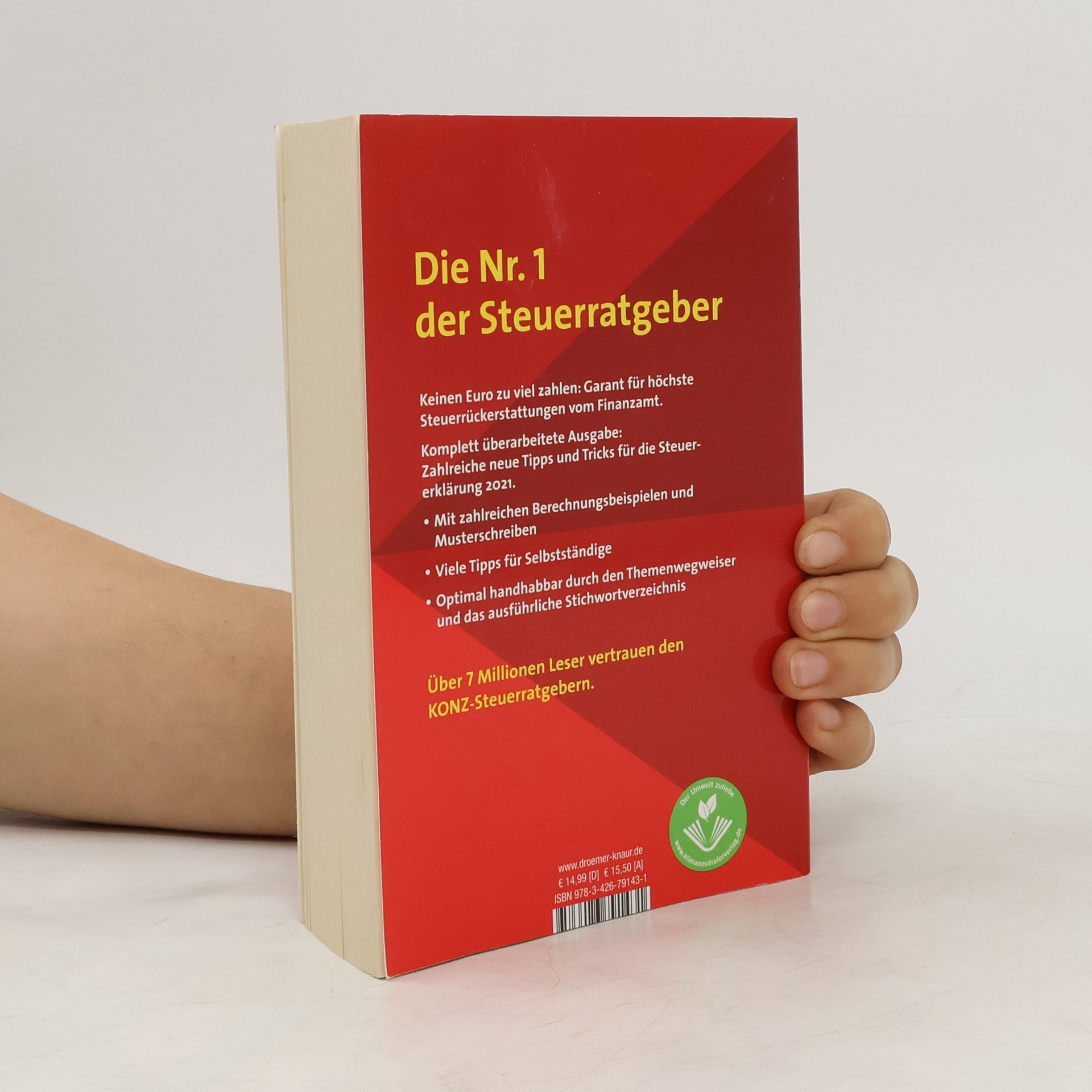 Various authors Konz