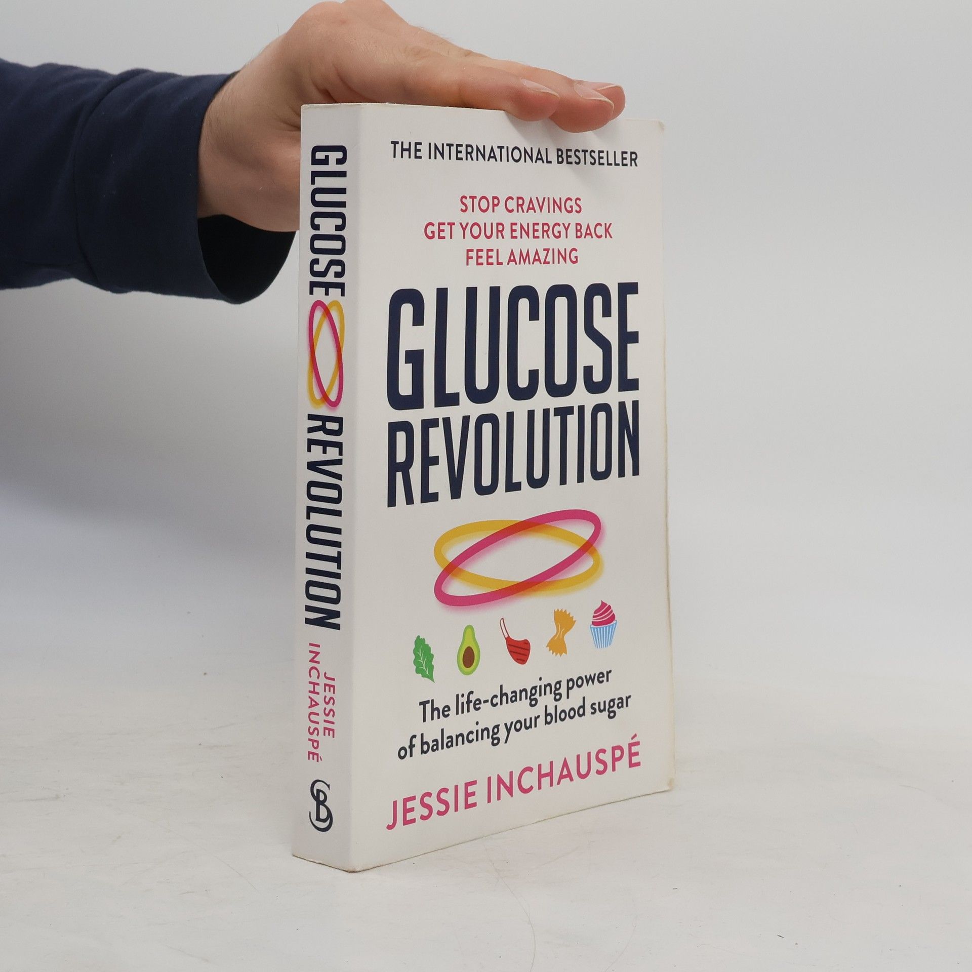 Glucose Revolution