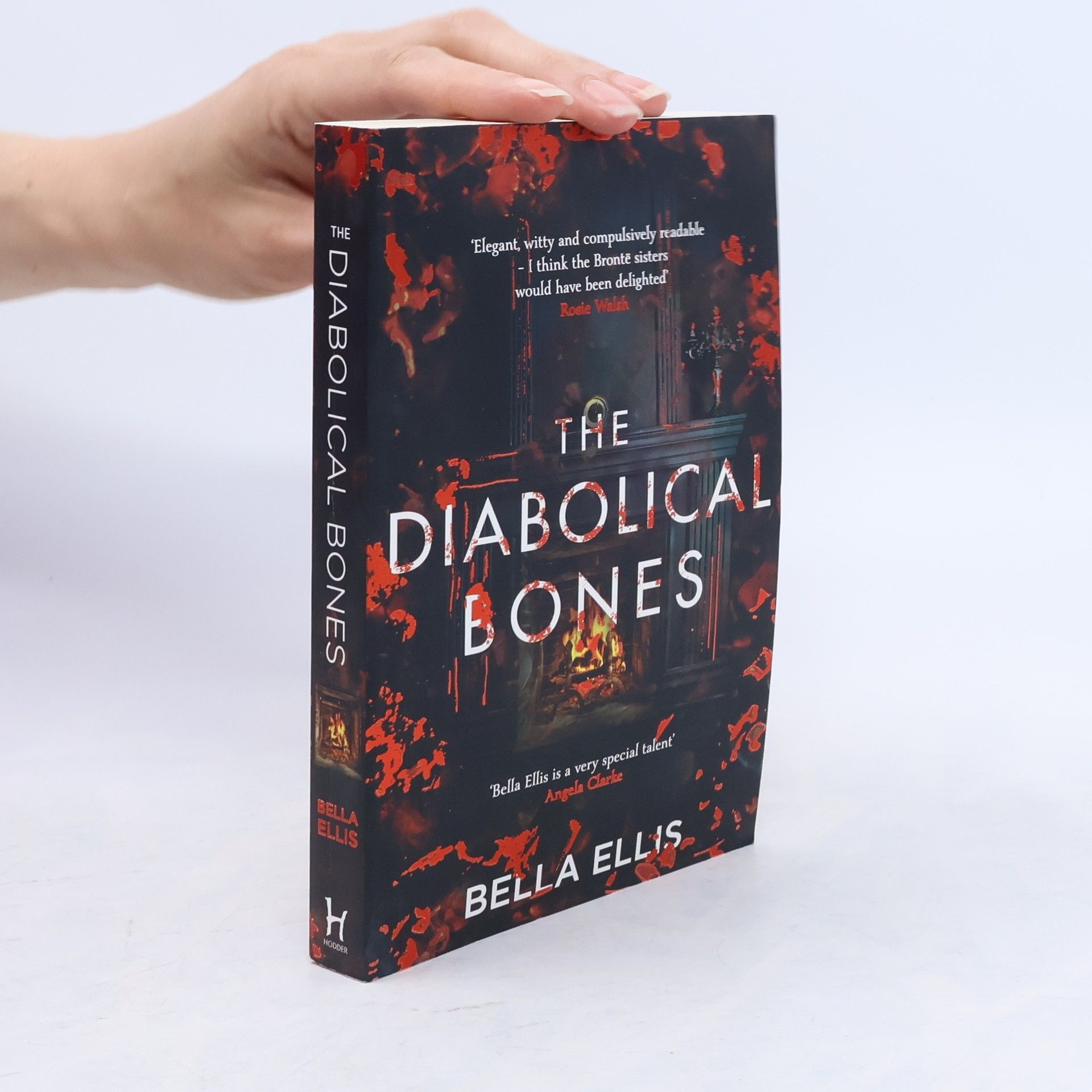 The Diabolical Bones