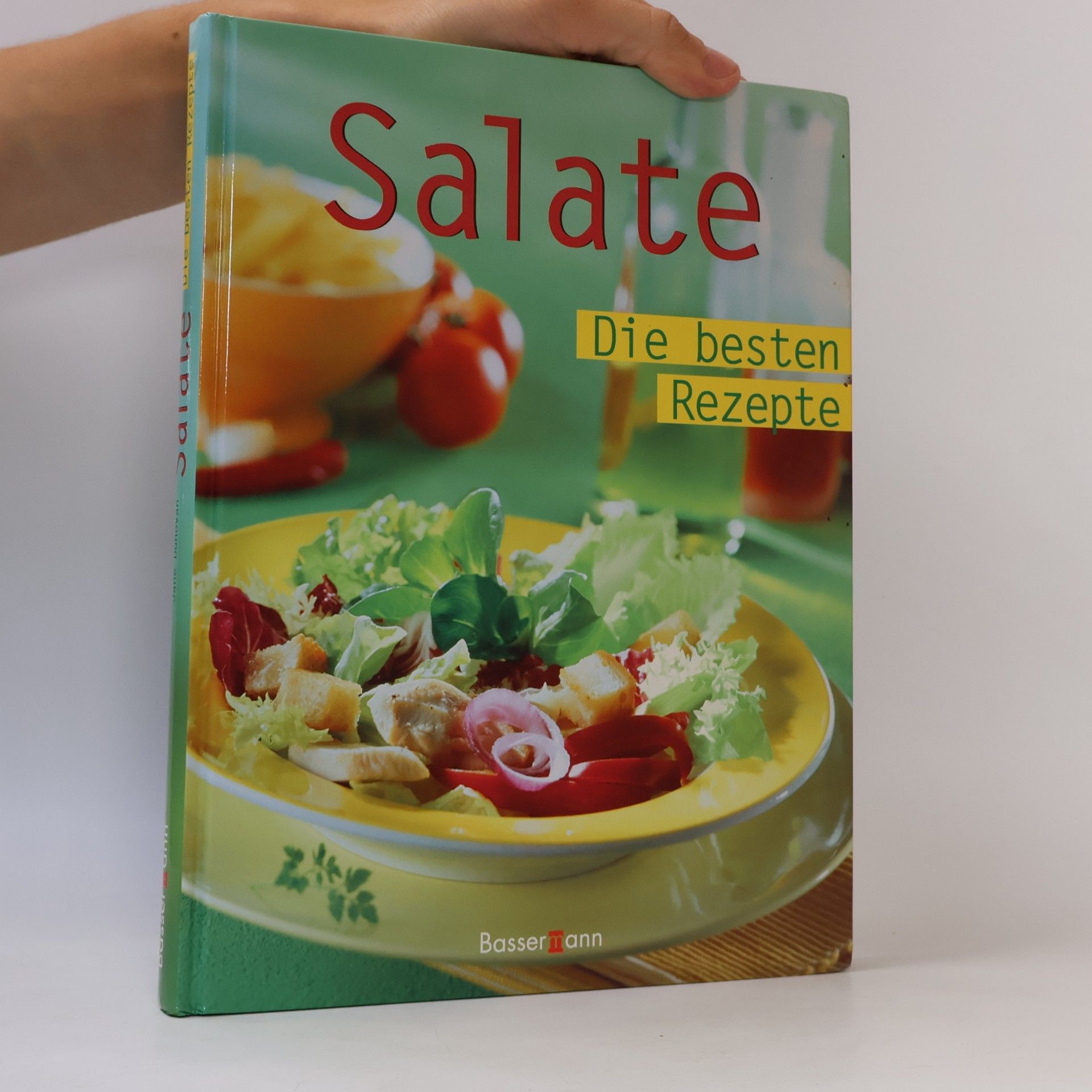 Jane Donovan Salate