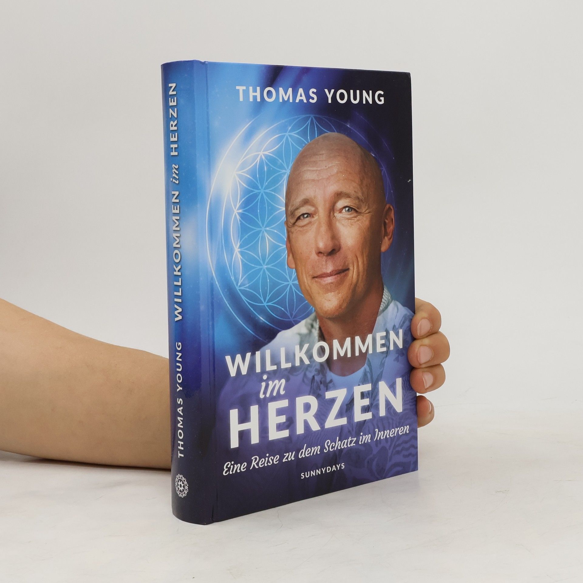 Willkommen im Herzen
