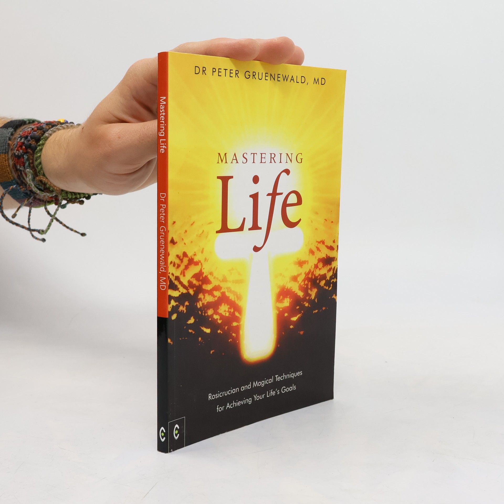 Peter Gruenewald Mastering Life