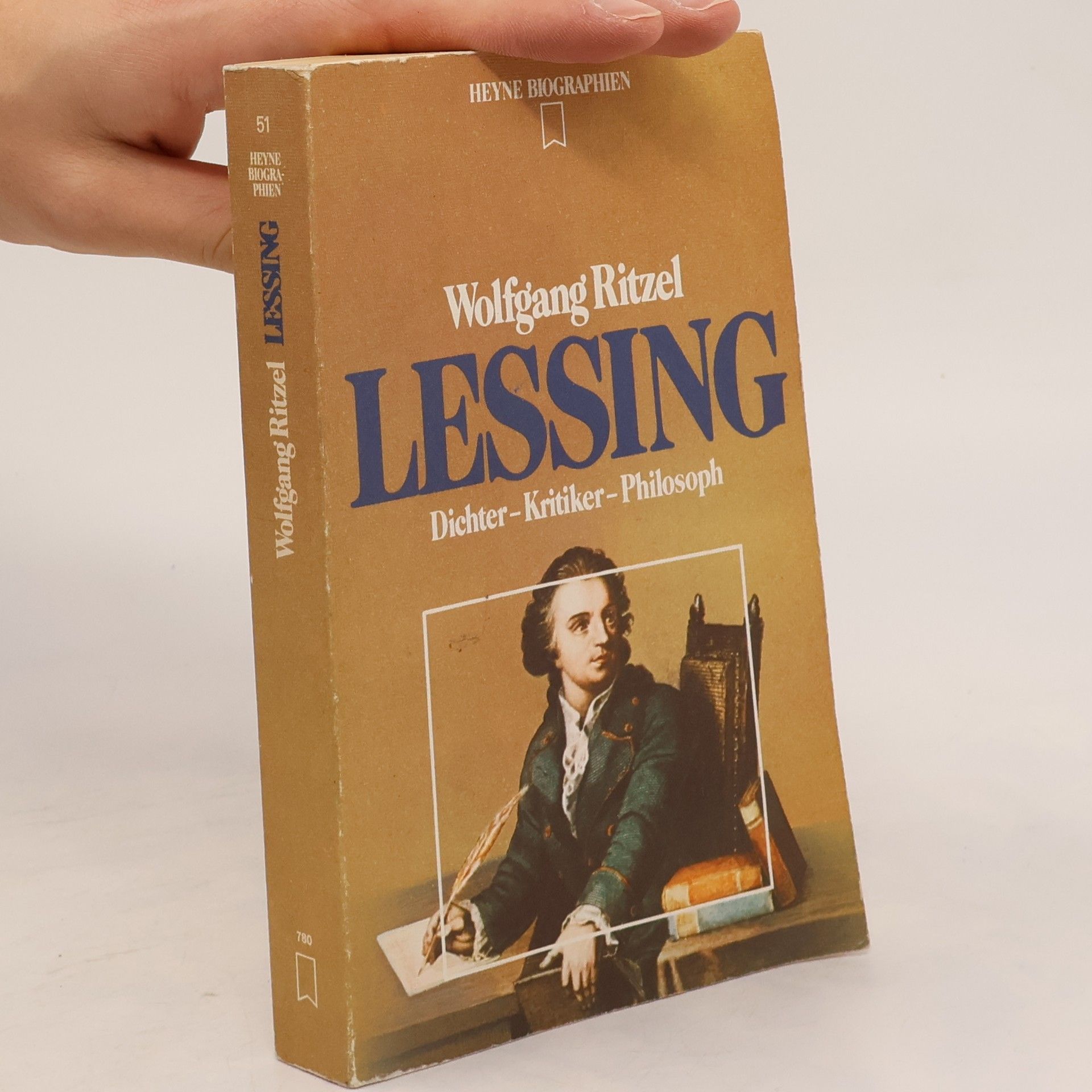 Lessing