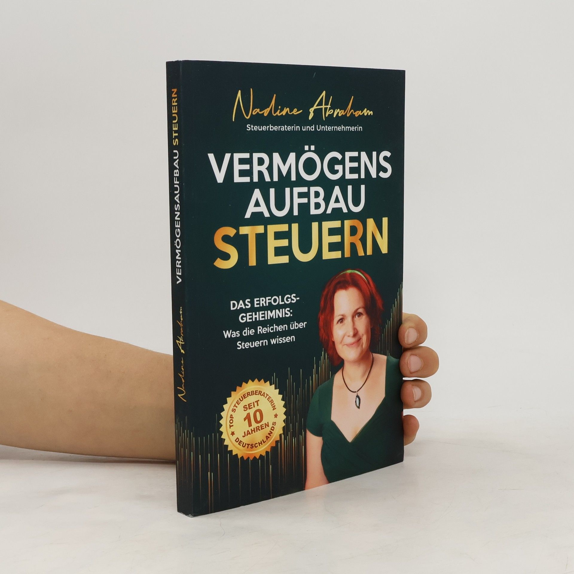 Vermögensaufbau Steuern