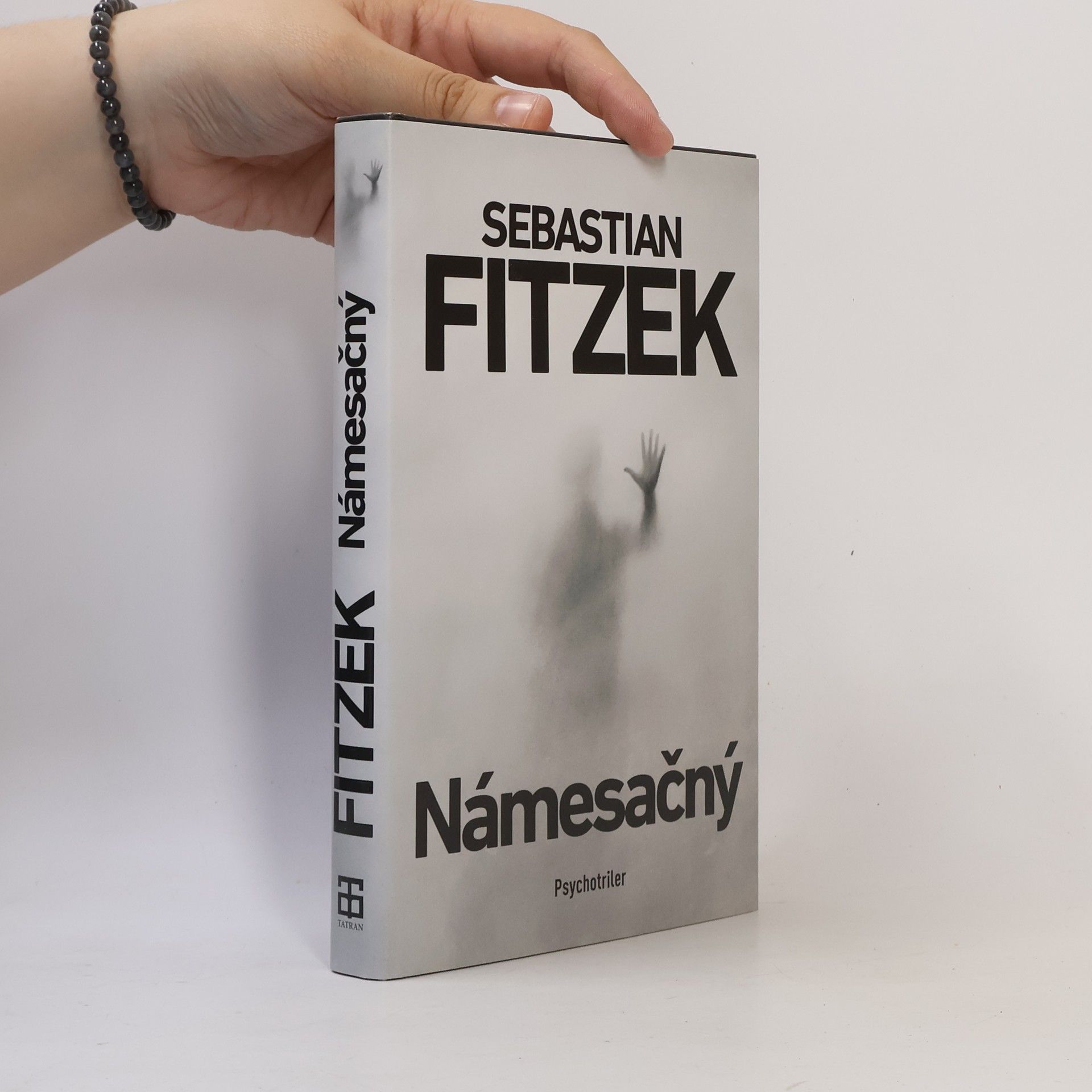 Sebastian Fitzek Námesačný