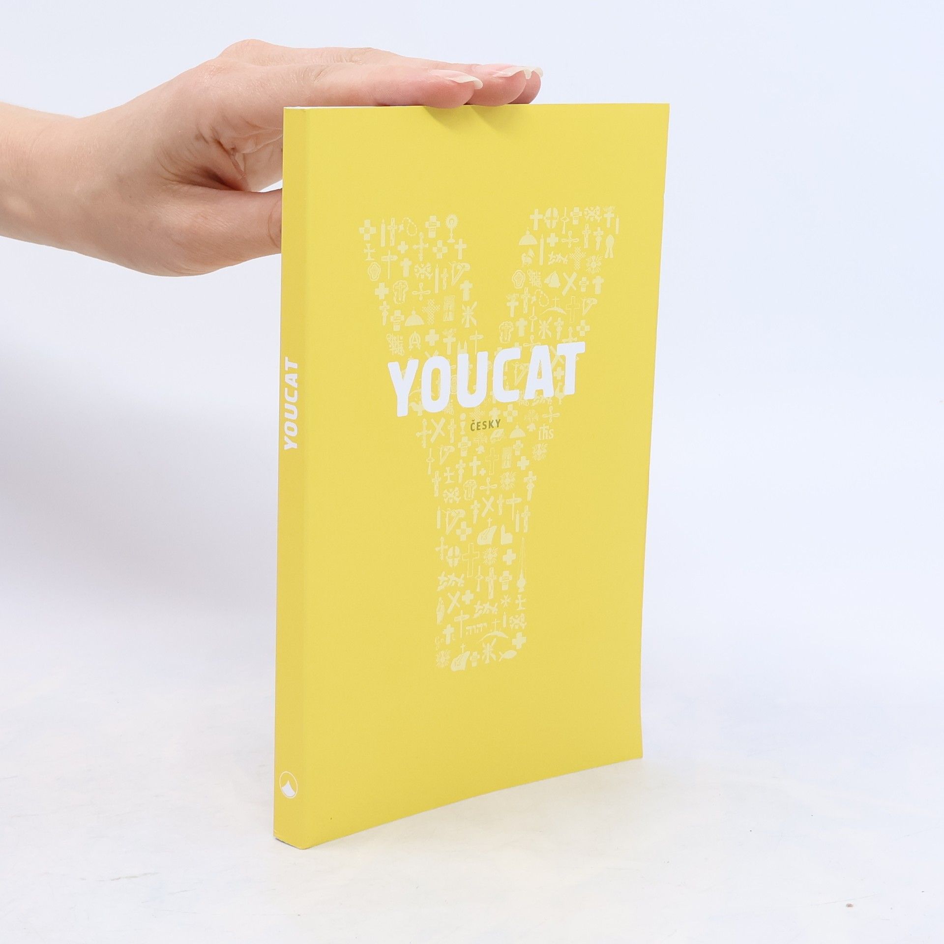 Kolektiv autorů YOUCAT - Katechismus katolické církve pro mladé