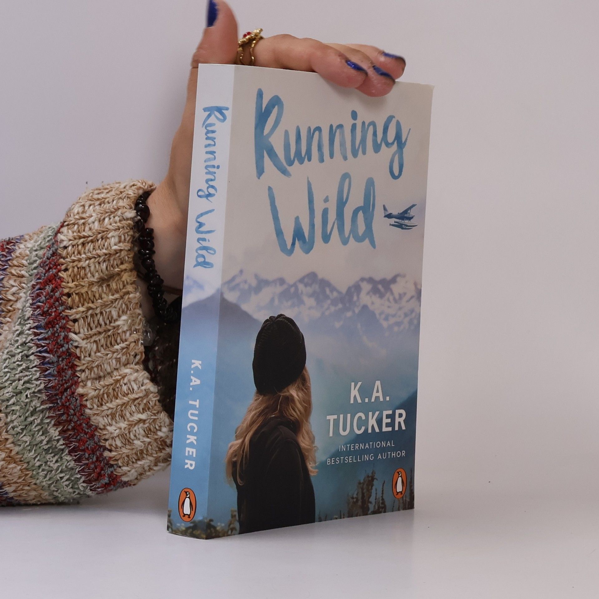 Running Wild