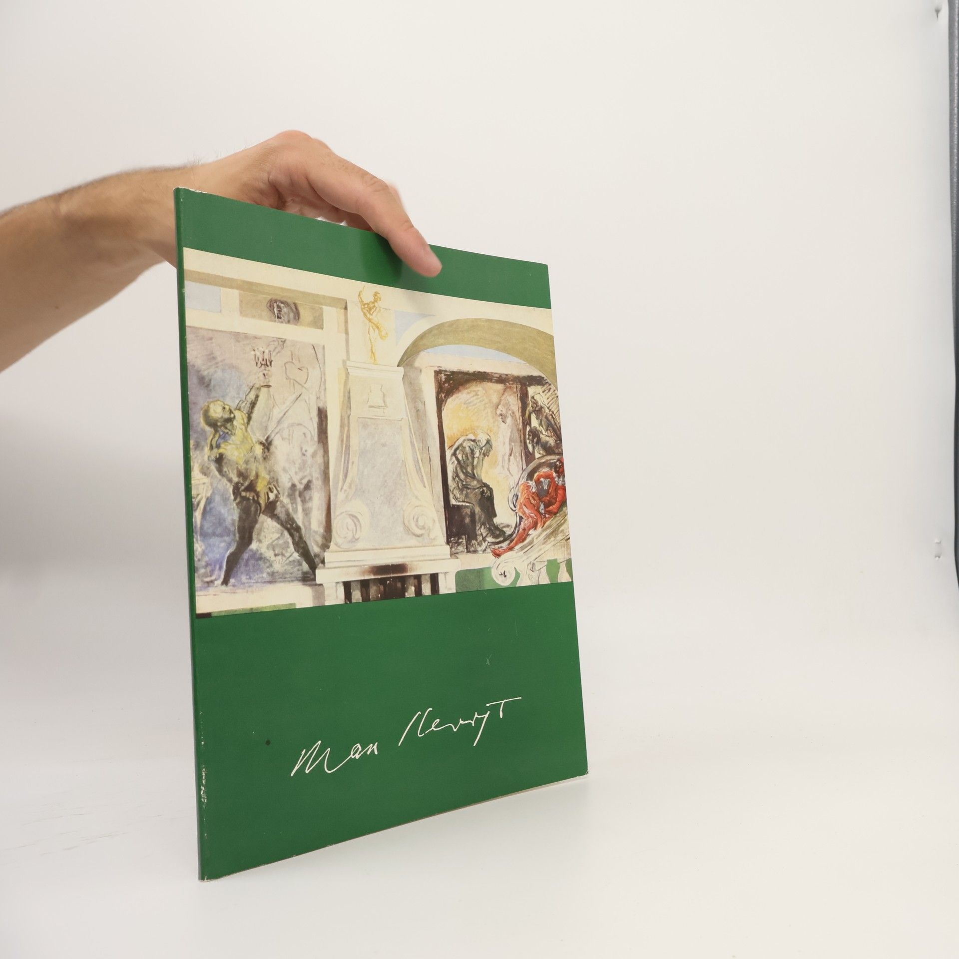 Autores varios Max Slevogt - Illustrationen zu Goethe