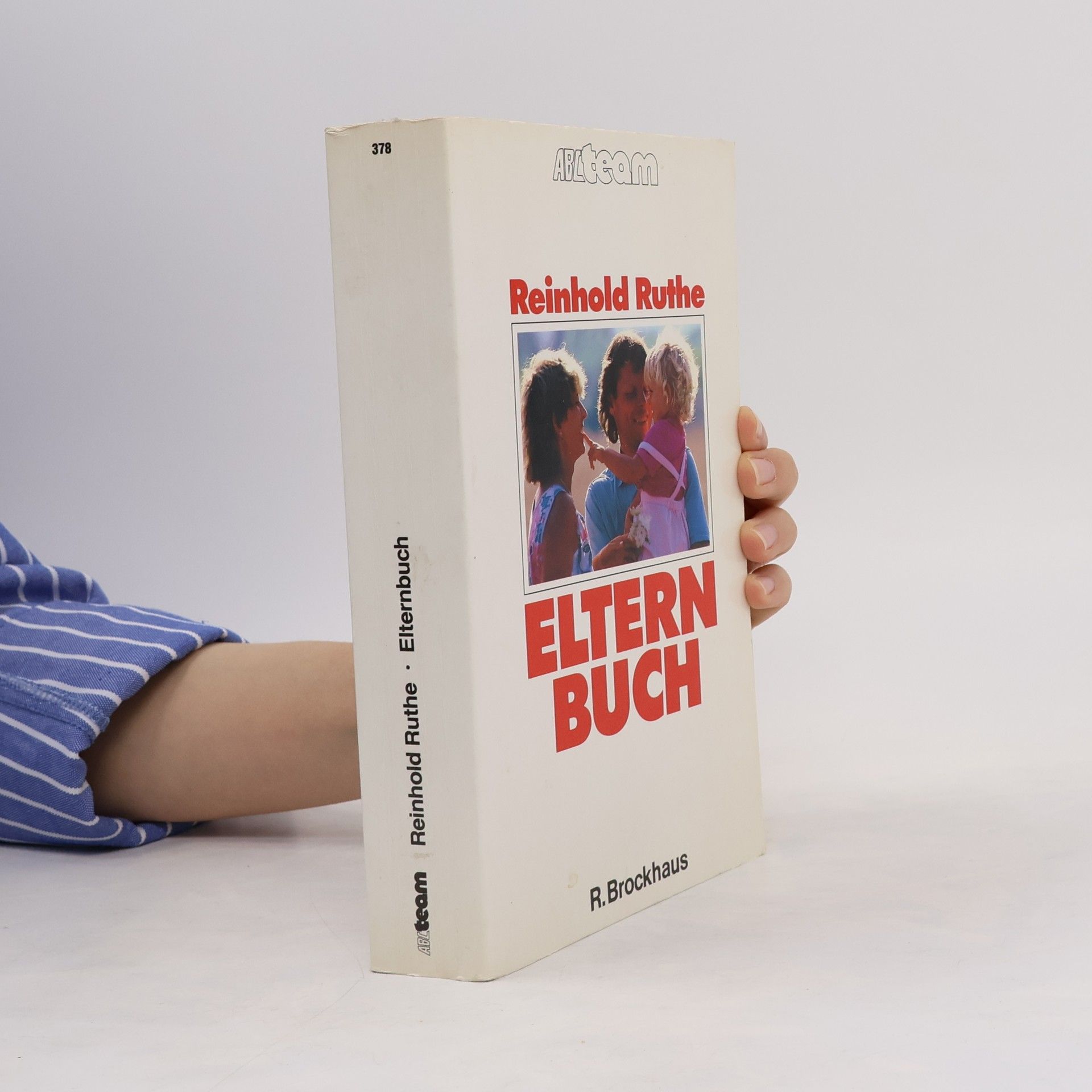 Elternbuch