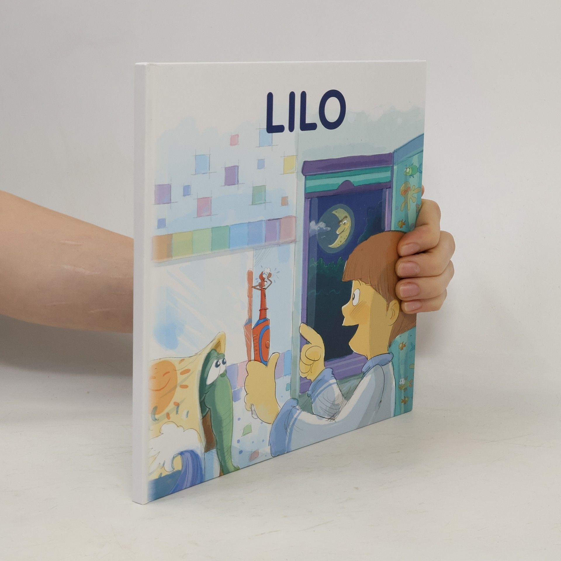 Autorenkollektiv Lilo