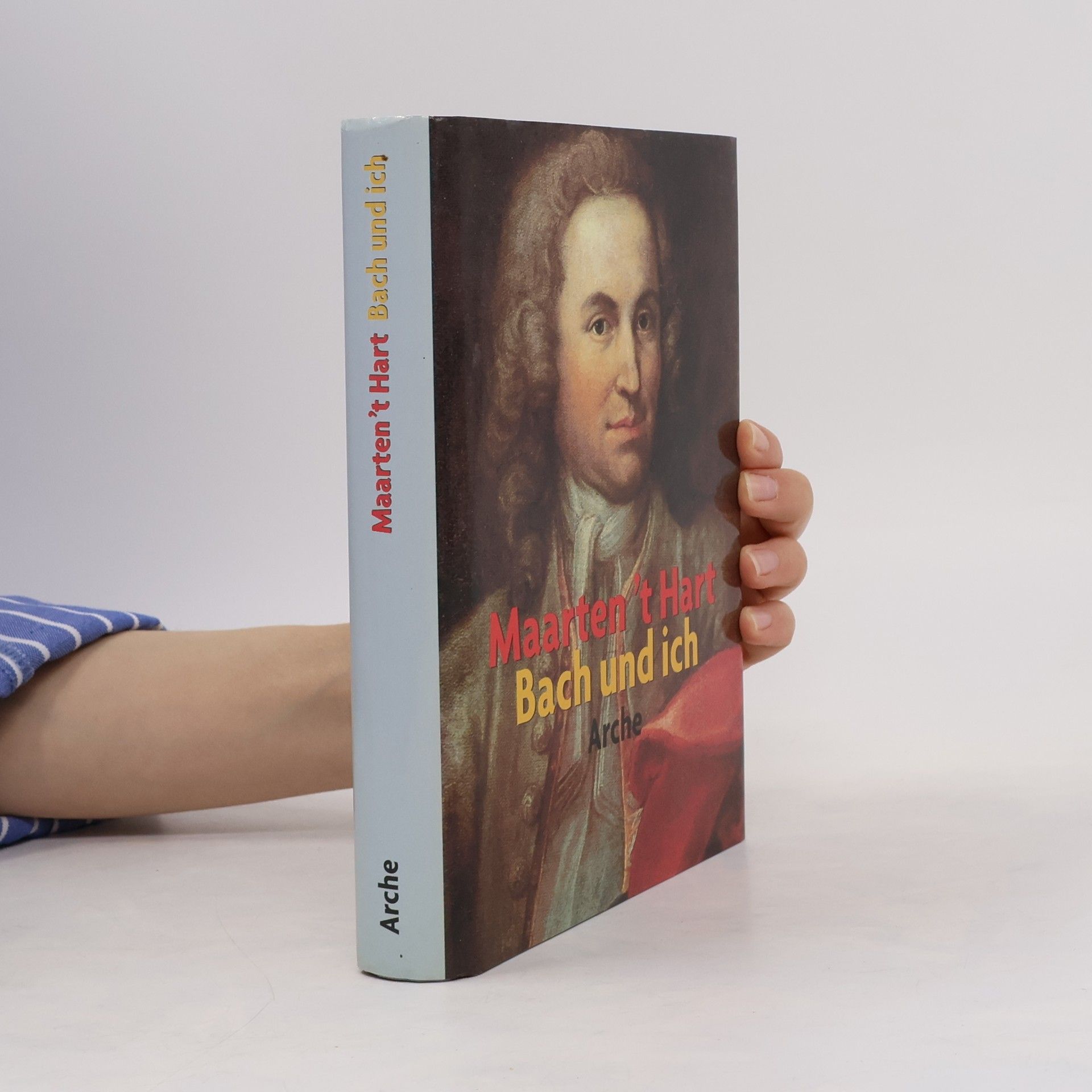 Bach und ich