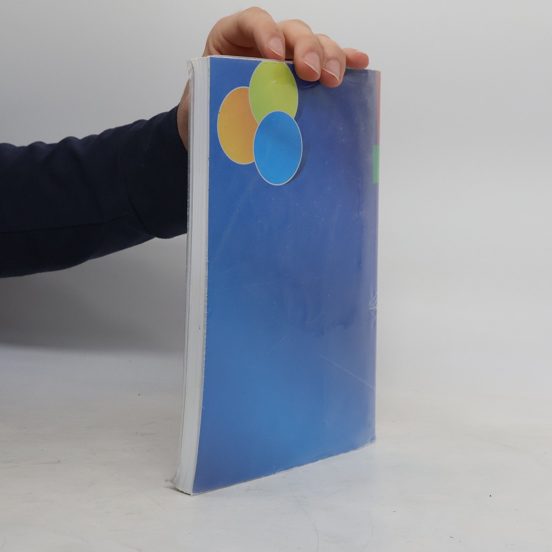 Jaroslav Klodner Sbírka úloh z matematiky pro obchodní akademie a střední odborné školy