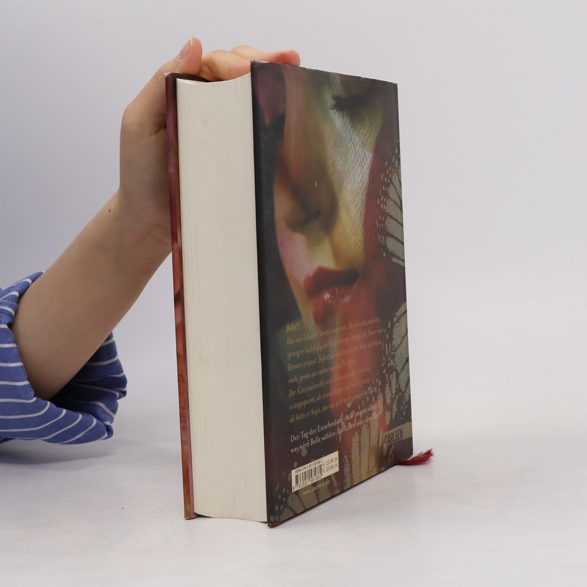 Stephenie Meyer Biss zum Abendrot