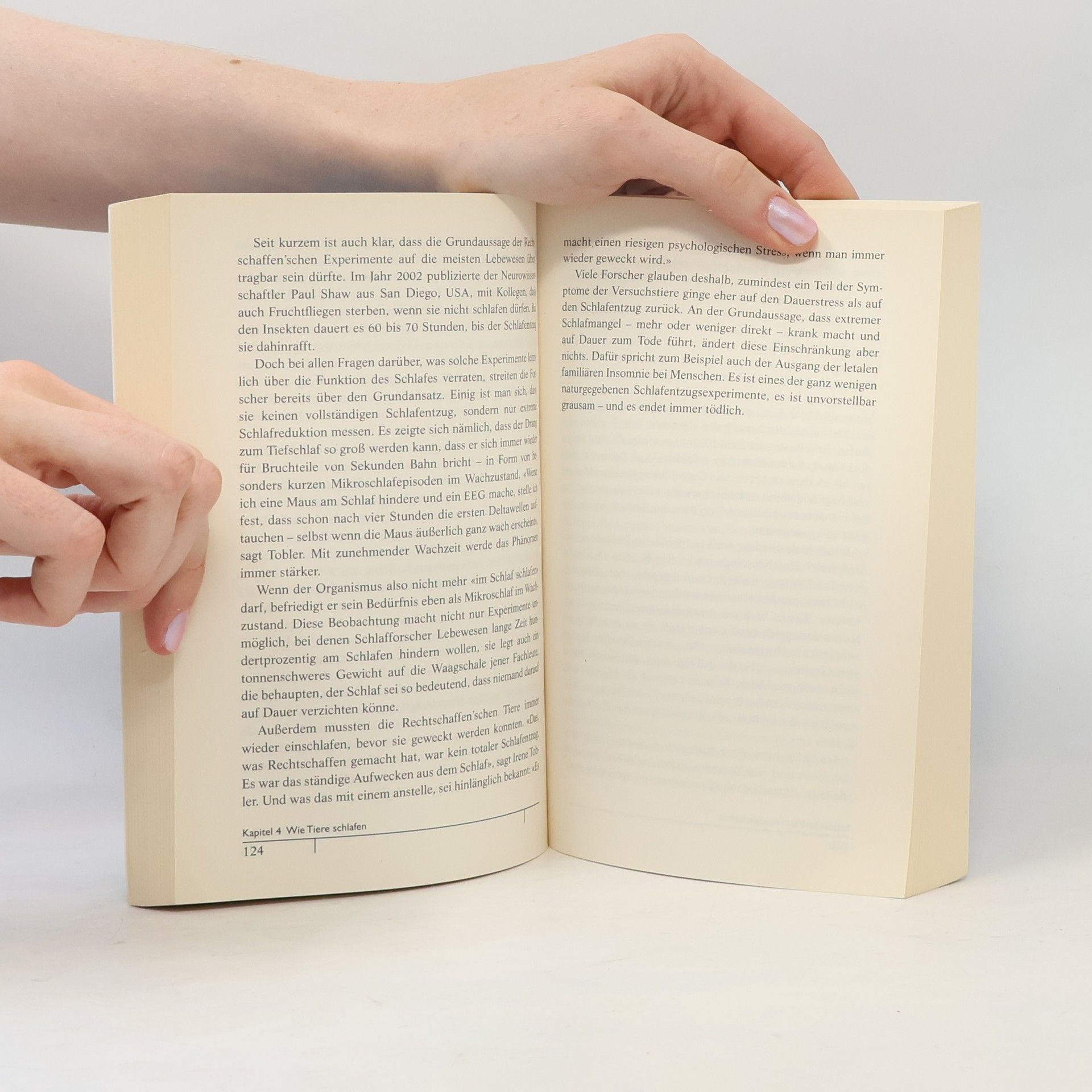 Peter Spork Das Schlafbuch