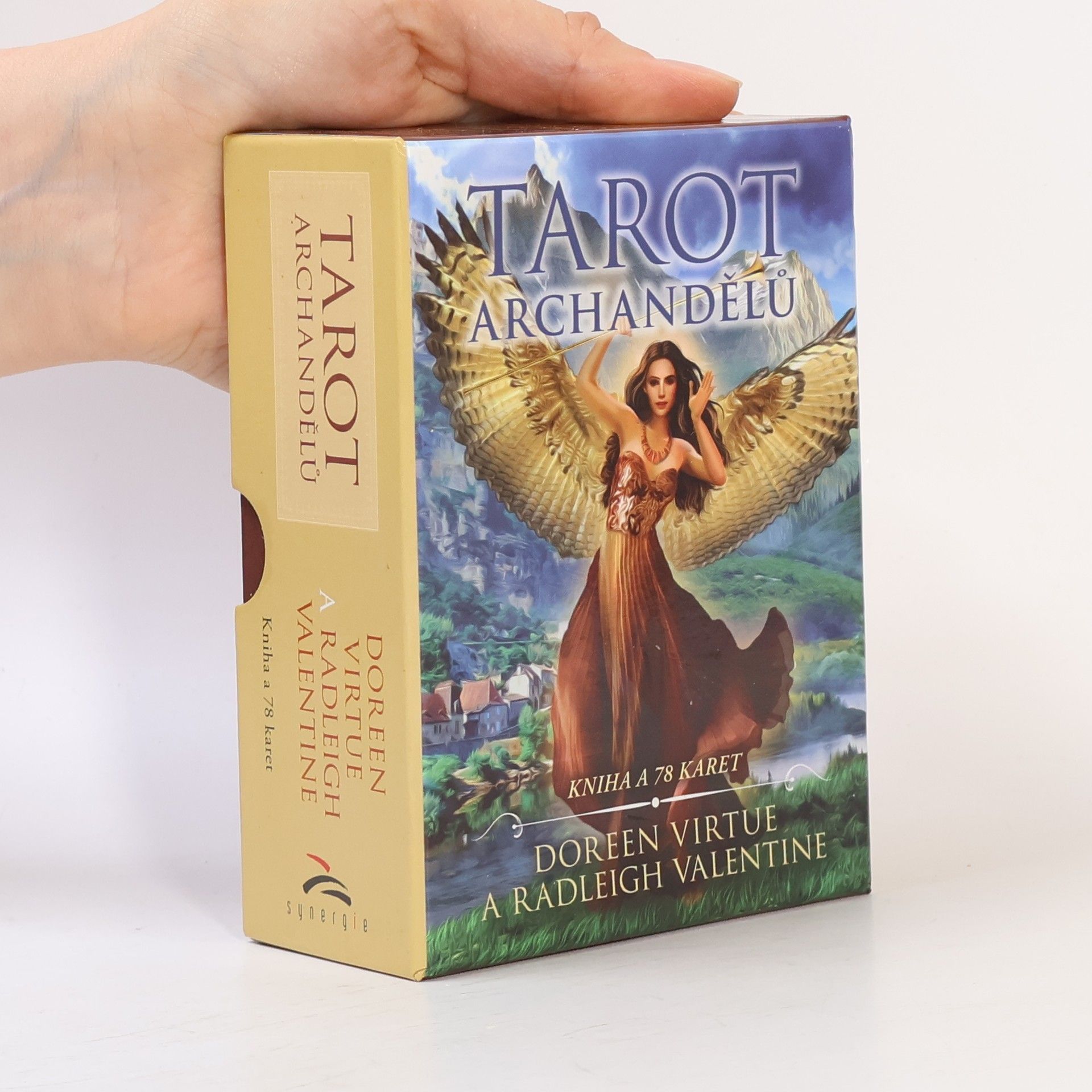 Tarot archandělů