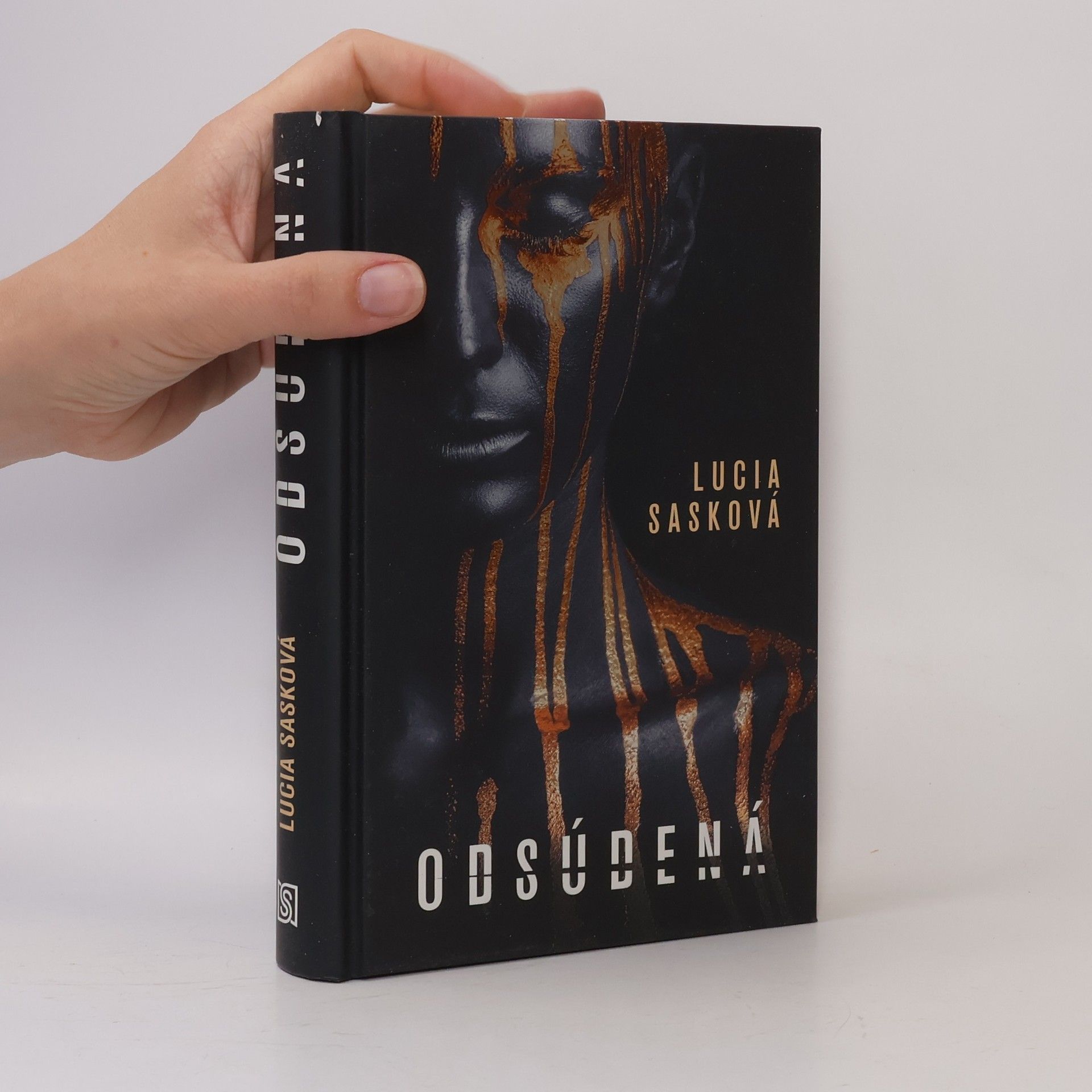 Odsúdená