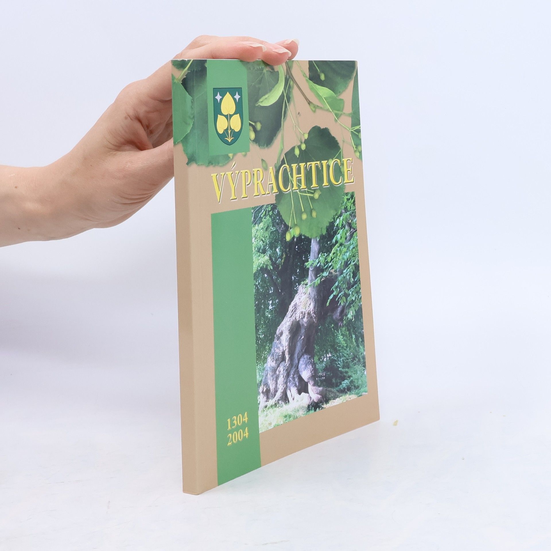 Výprachtice 1304 - 2004