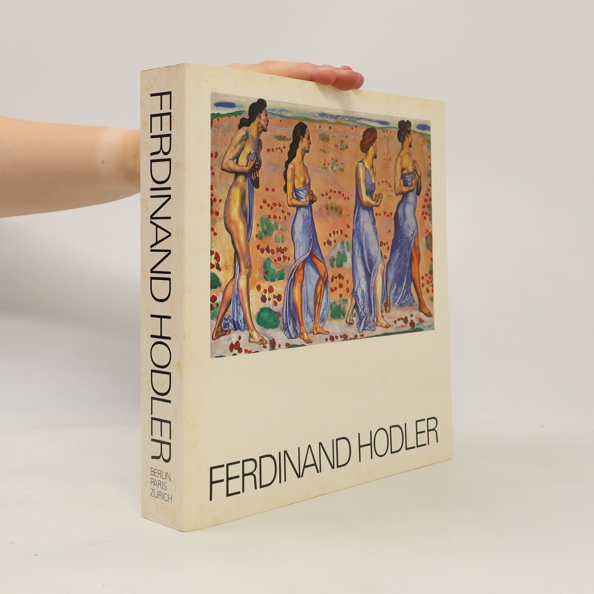 Ferdinand Hodler Ferdinand Hodler