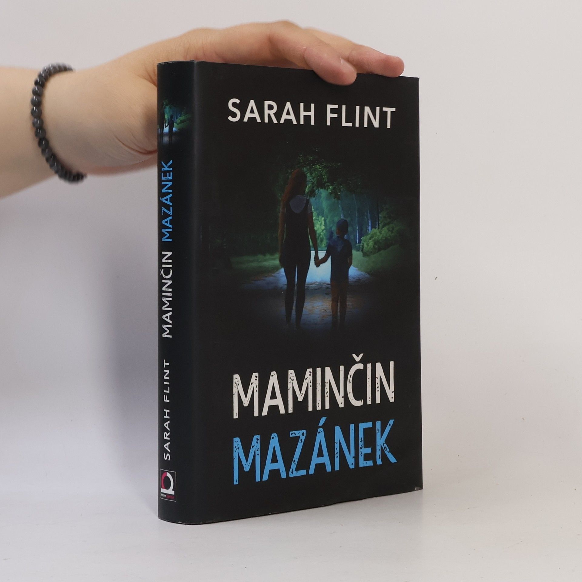 Sarah Flint Maminčin mazánek