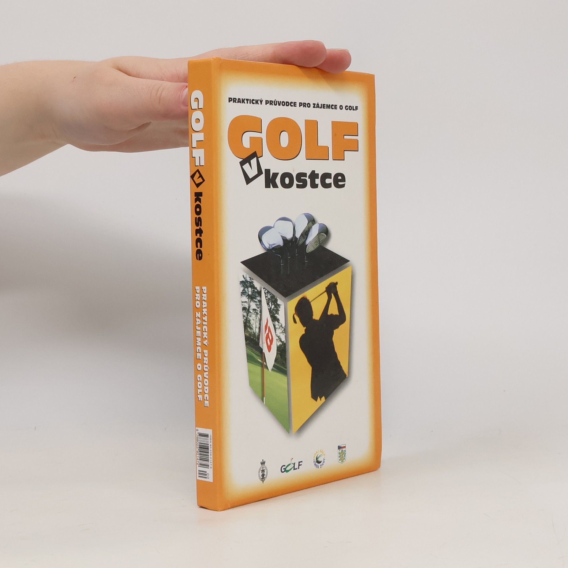 Golf v kostce