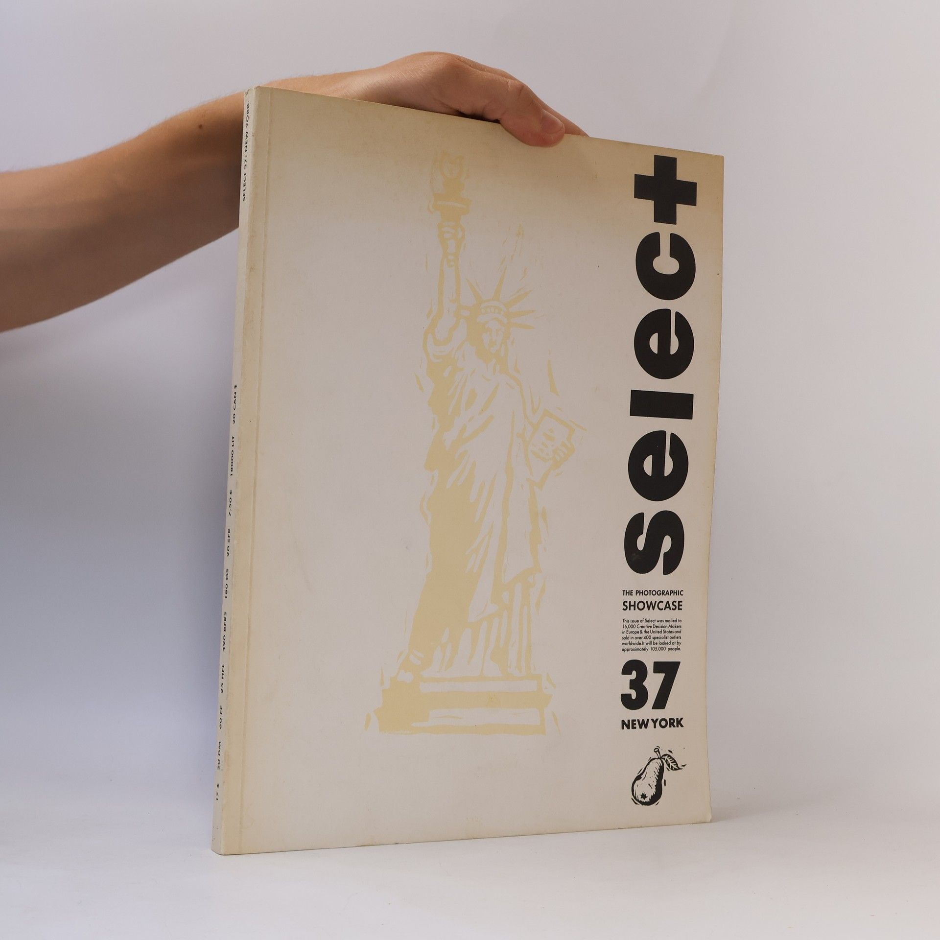 Autorenkollektiv Select 37. New York
