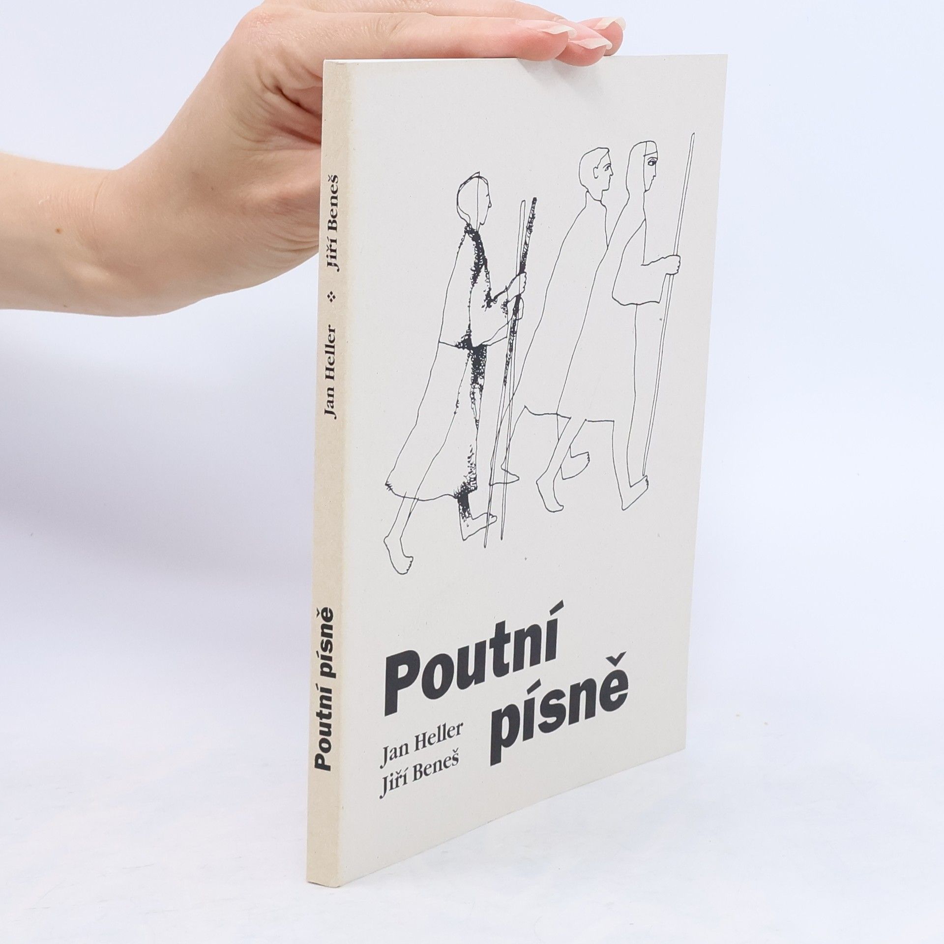 Poutní písně