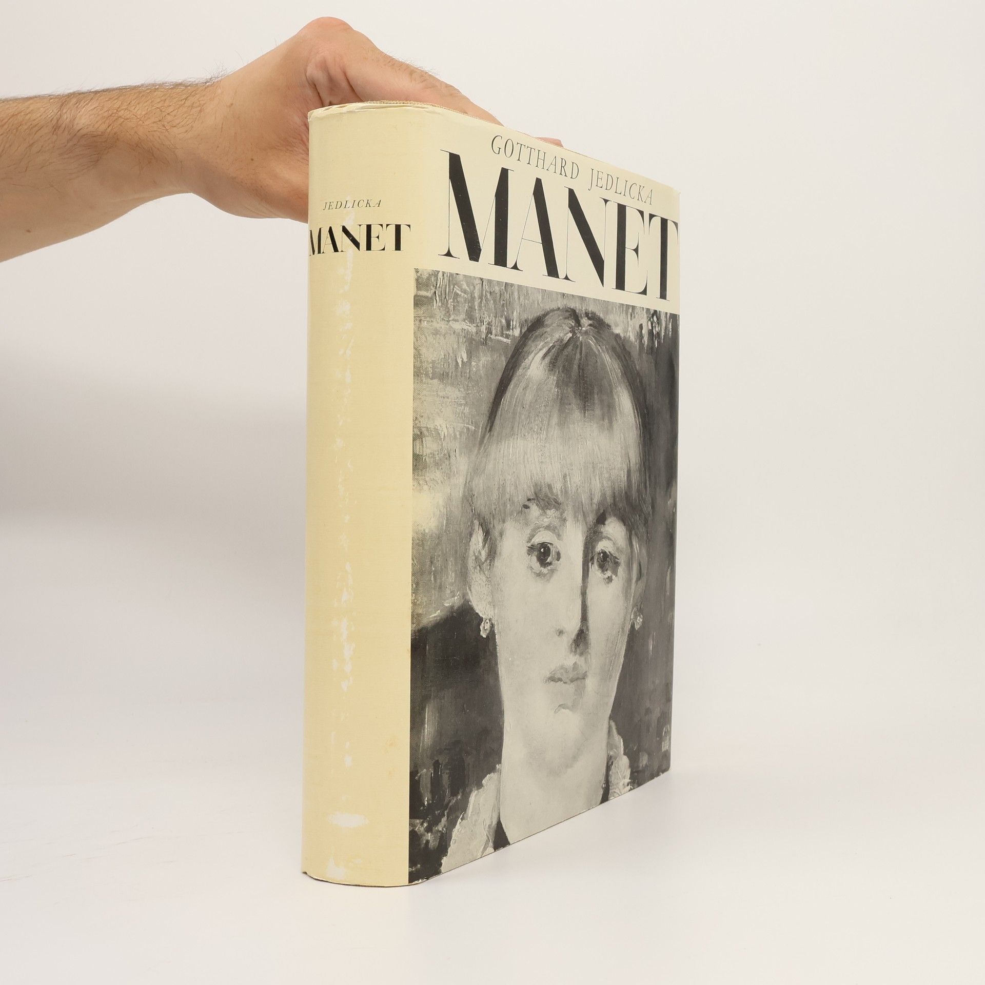 Manet