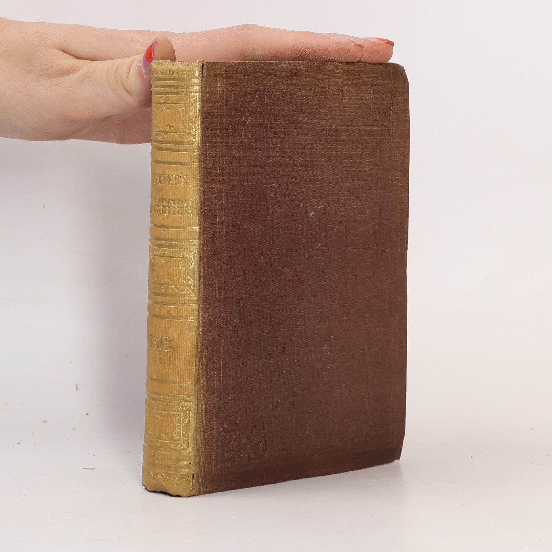 kolektiv Demokritos oder hinterlassene Papiere eines lachenden Philosophen