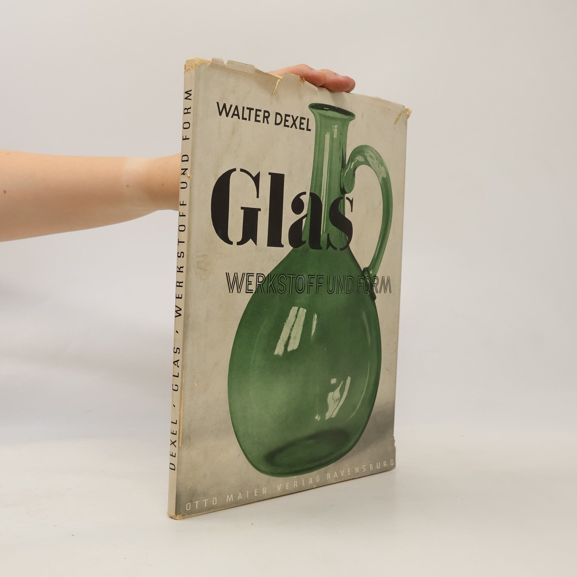 Glas