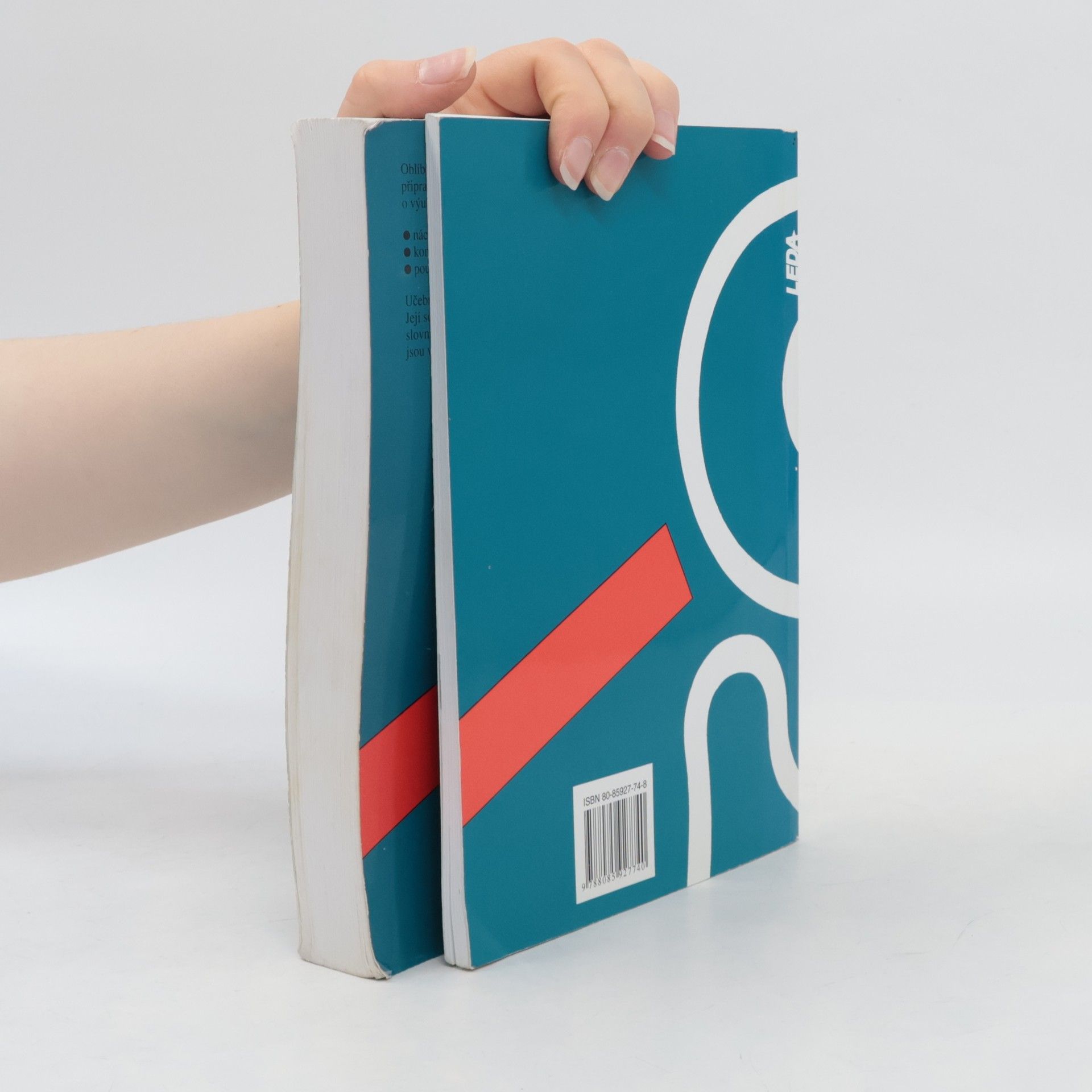 Autorenkollektiv Francouzština nejen pro samouky. Učebnice + Klíč, slovník