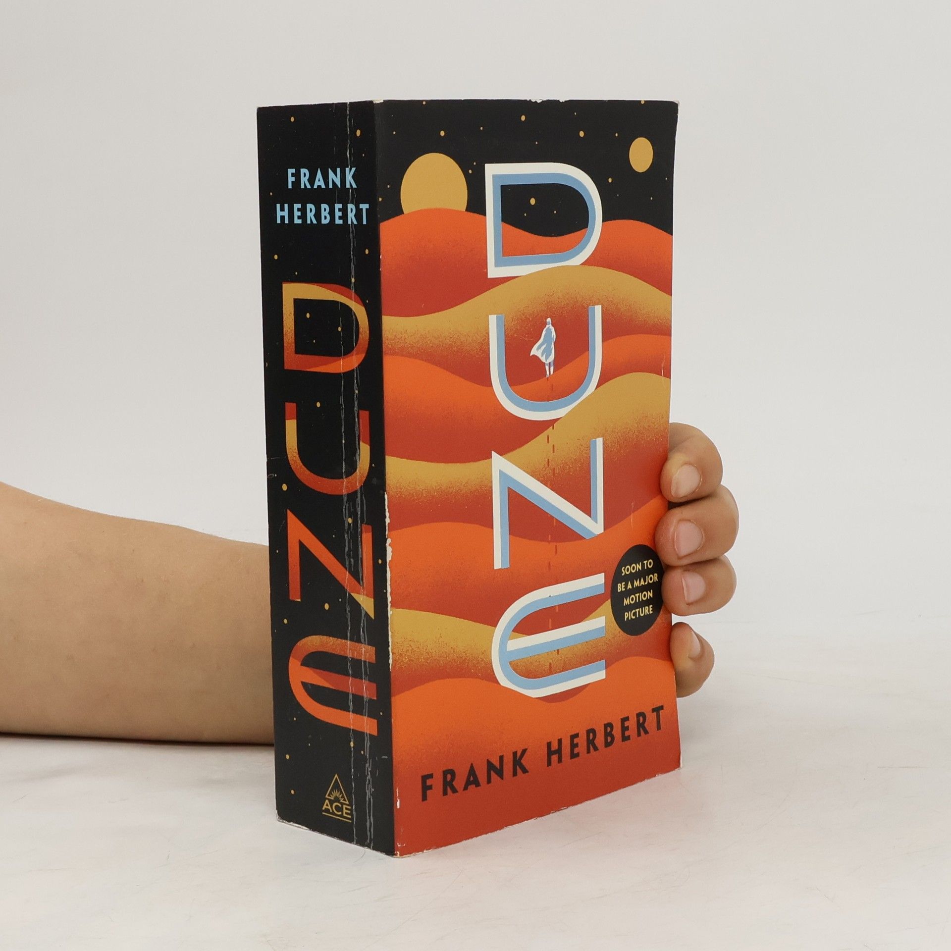 Frank Herbert Dune