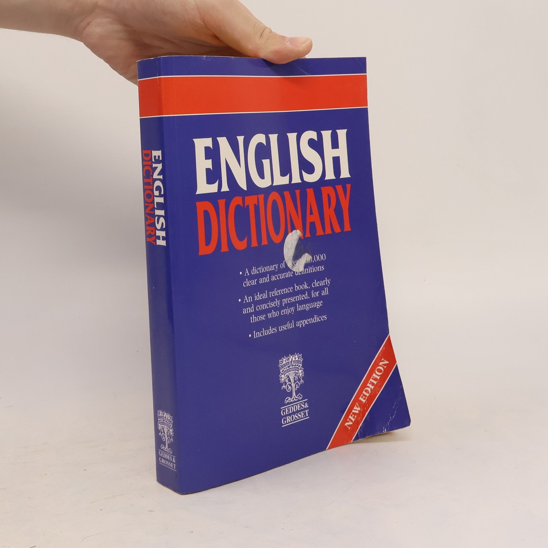 Autorenkollektiv English Dictionary
