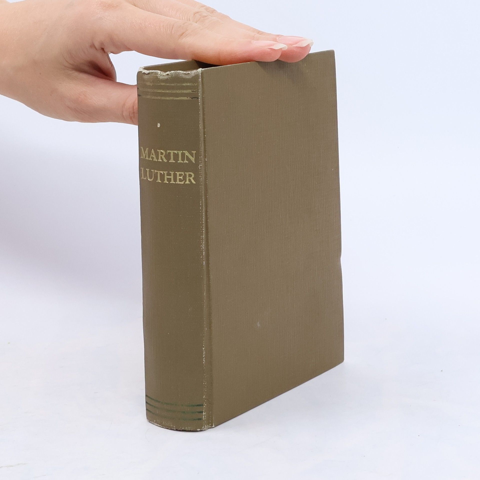 Martin Luther O svobodě křesťanské ; Babylonské zajetí