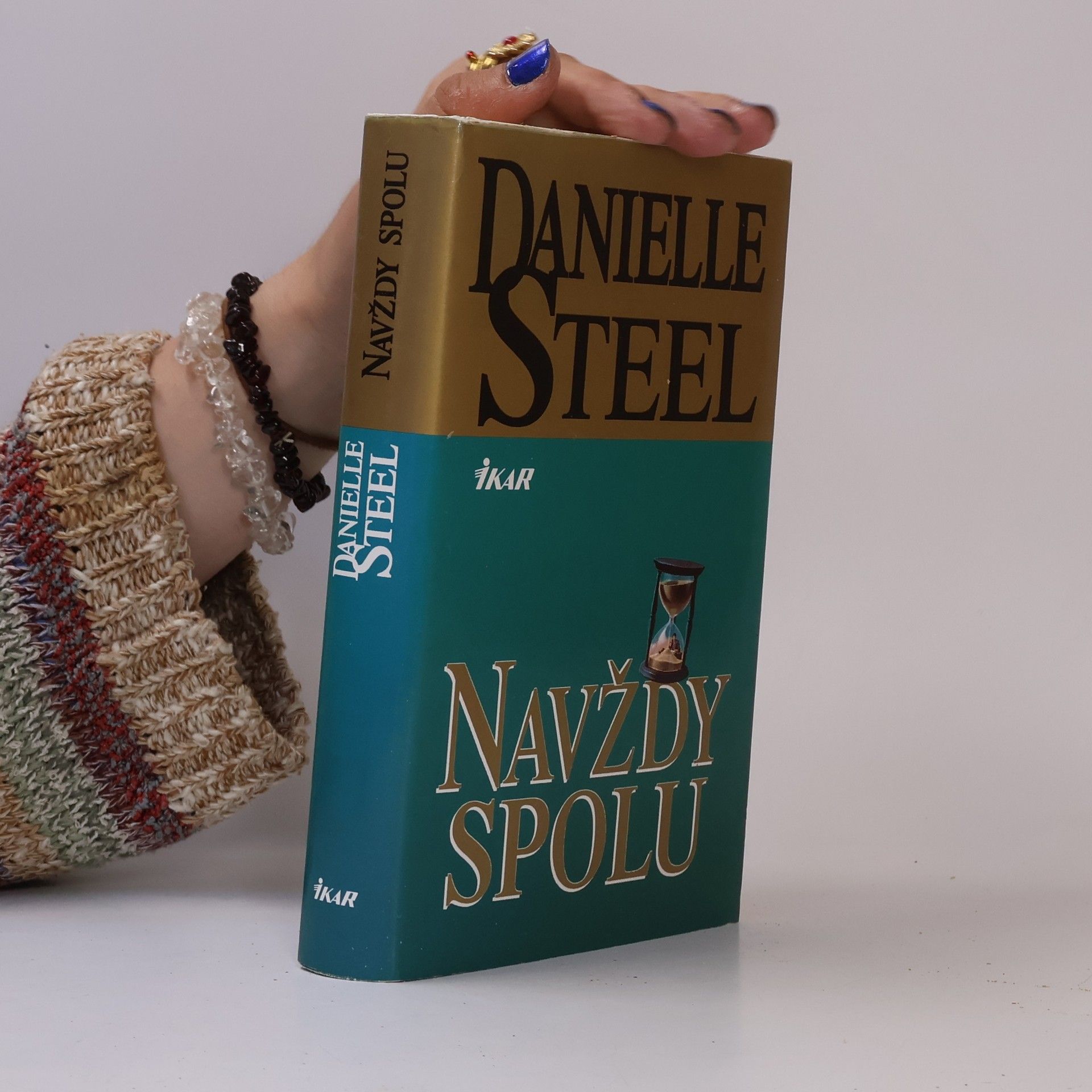 Danielle Steel Navždy spolu