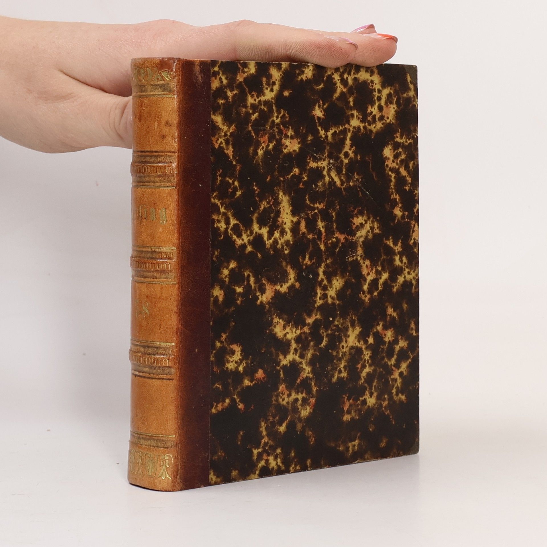 Gotthold Ephraim Lessing G. E. Lessing's gesammelte Werke. Siebenter Band