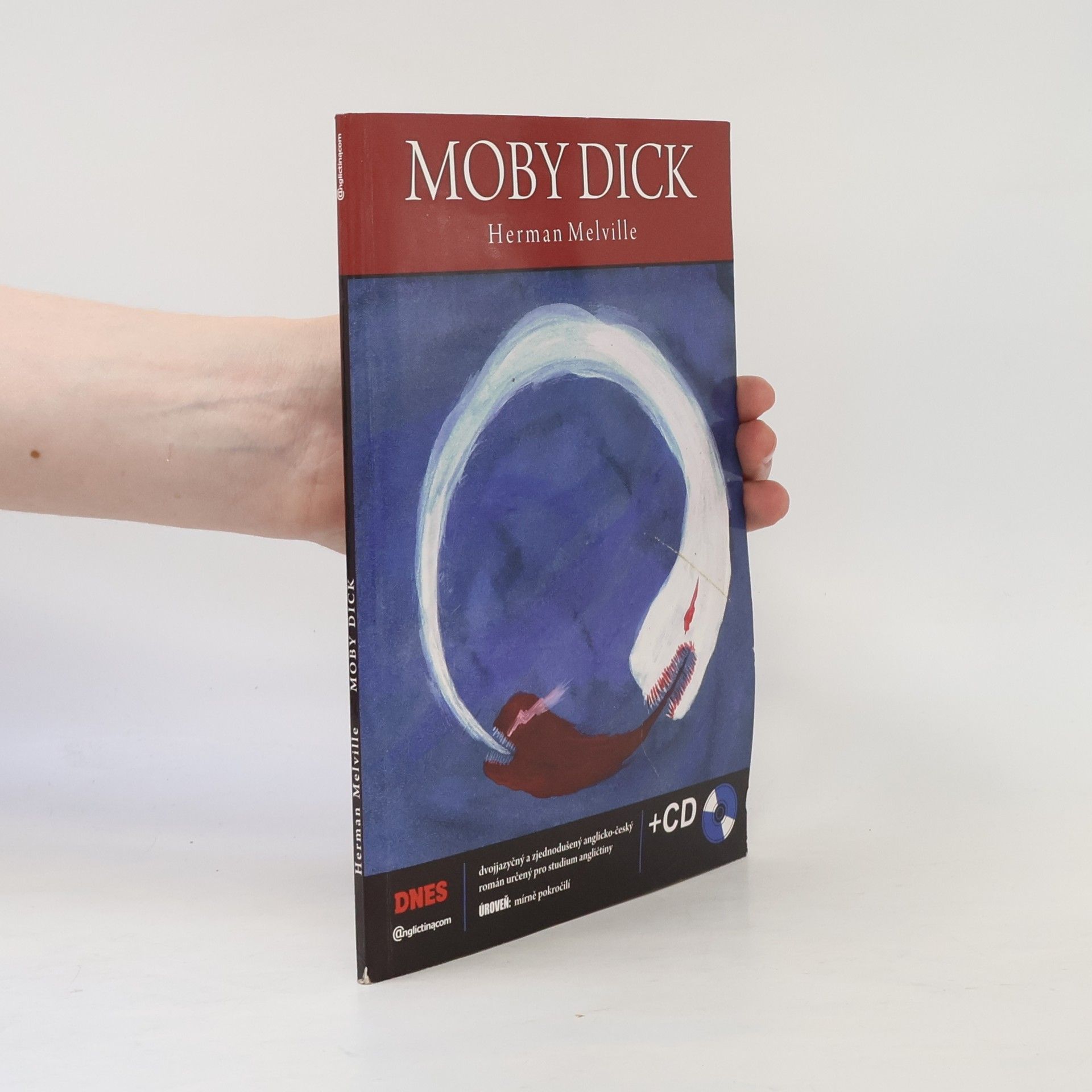 Moby Dick