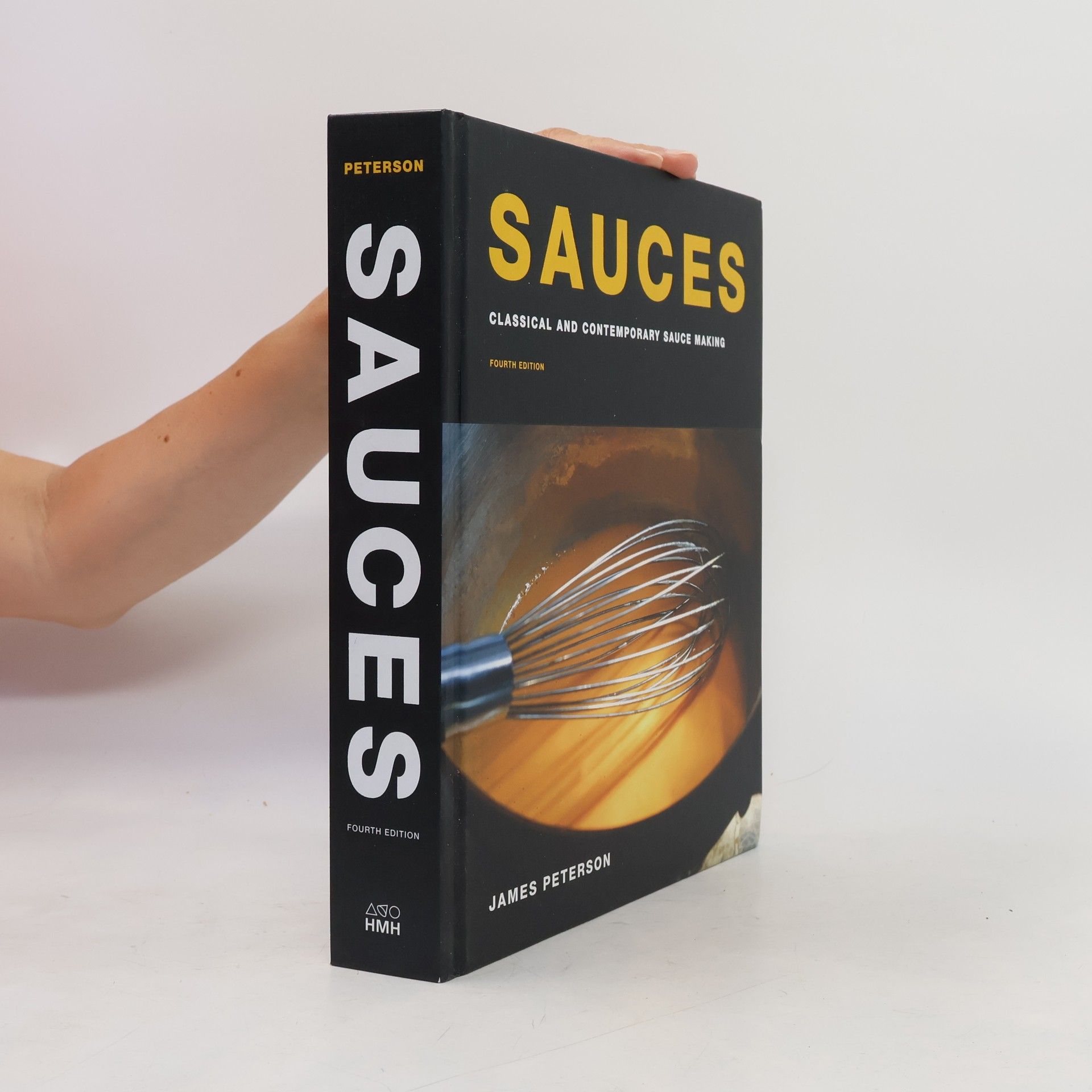 James Peterson Sauces