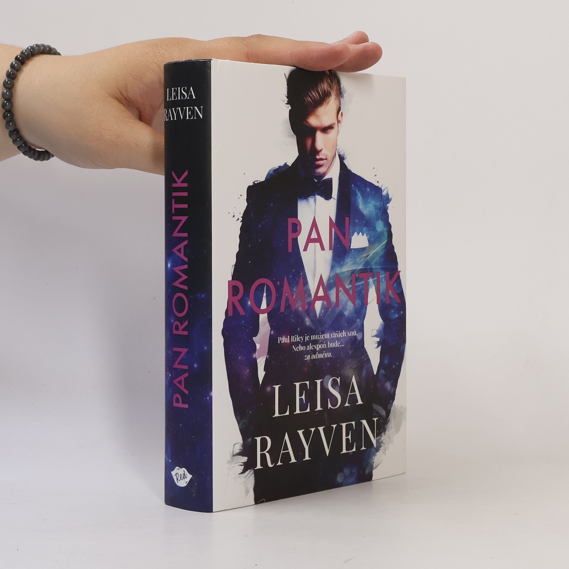 Leisa Rayven Pan Romantik