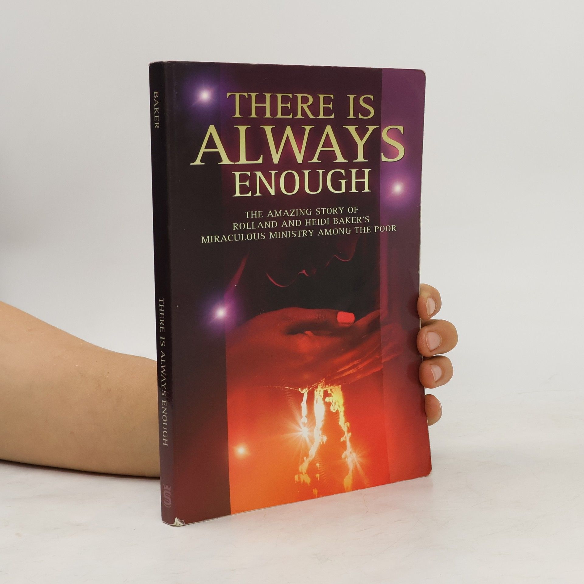There Is Always Enough