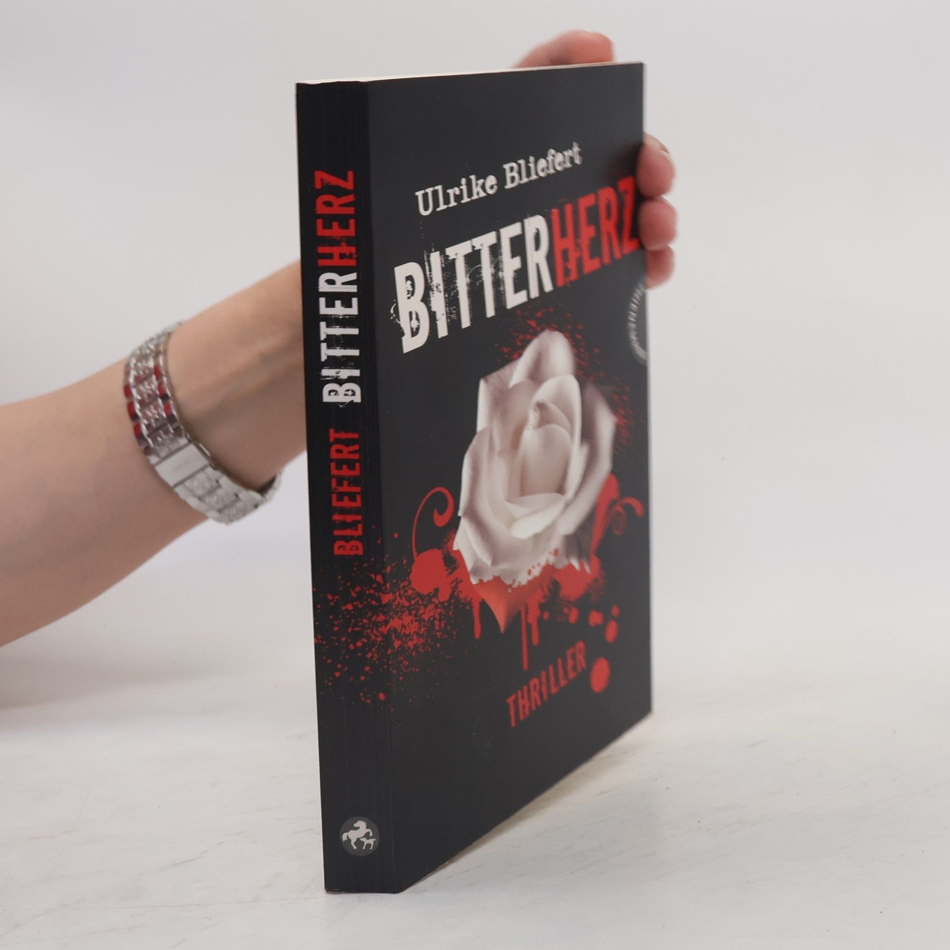 Ulrike Bliefert Bitterherz
