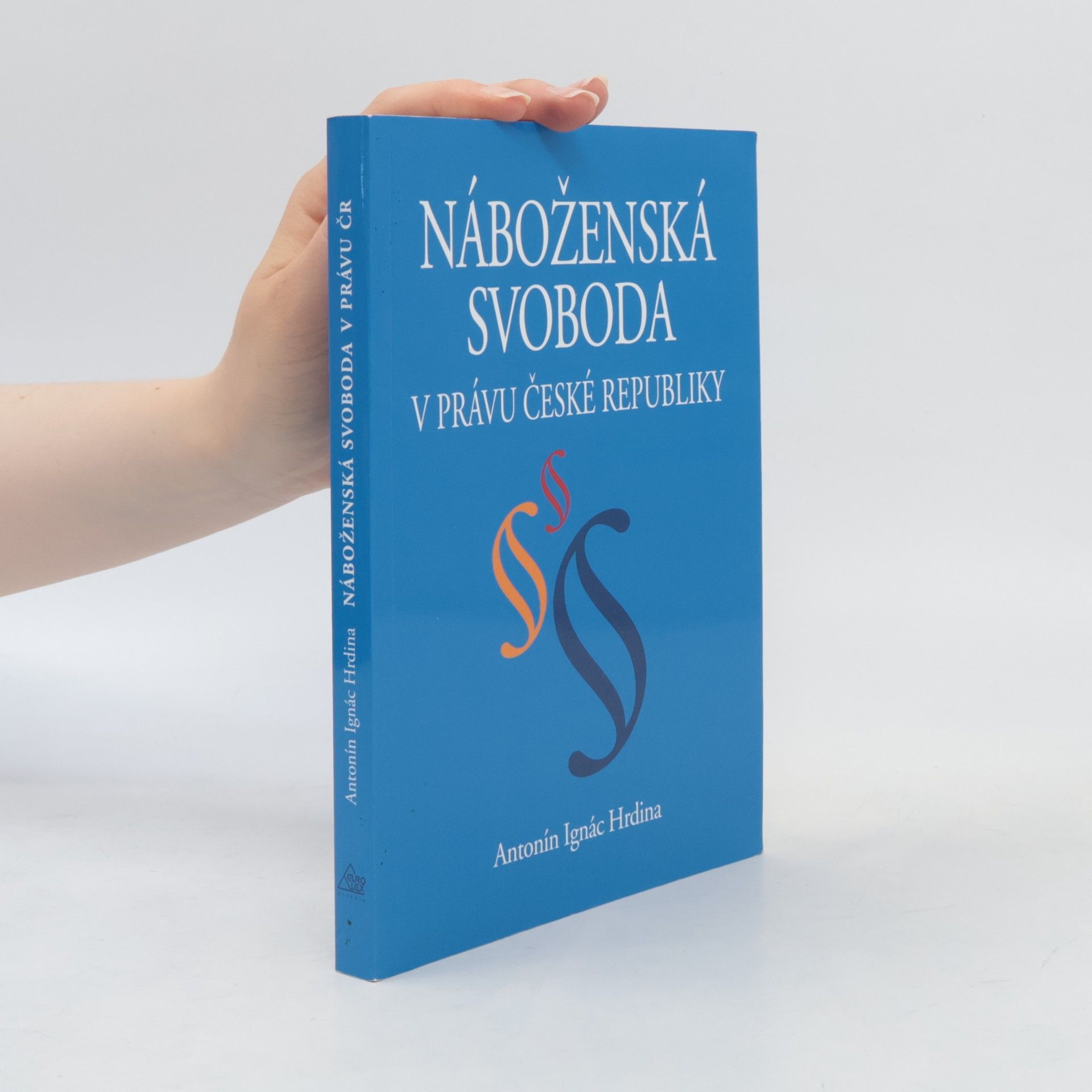 Náboženská svoboda v právu České republiky