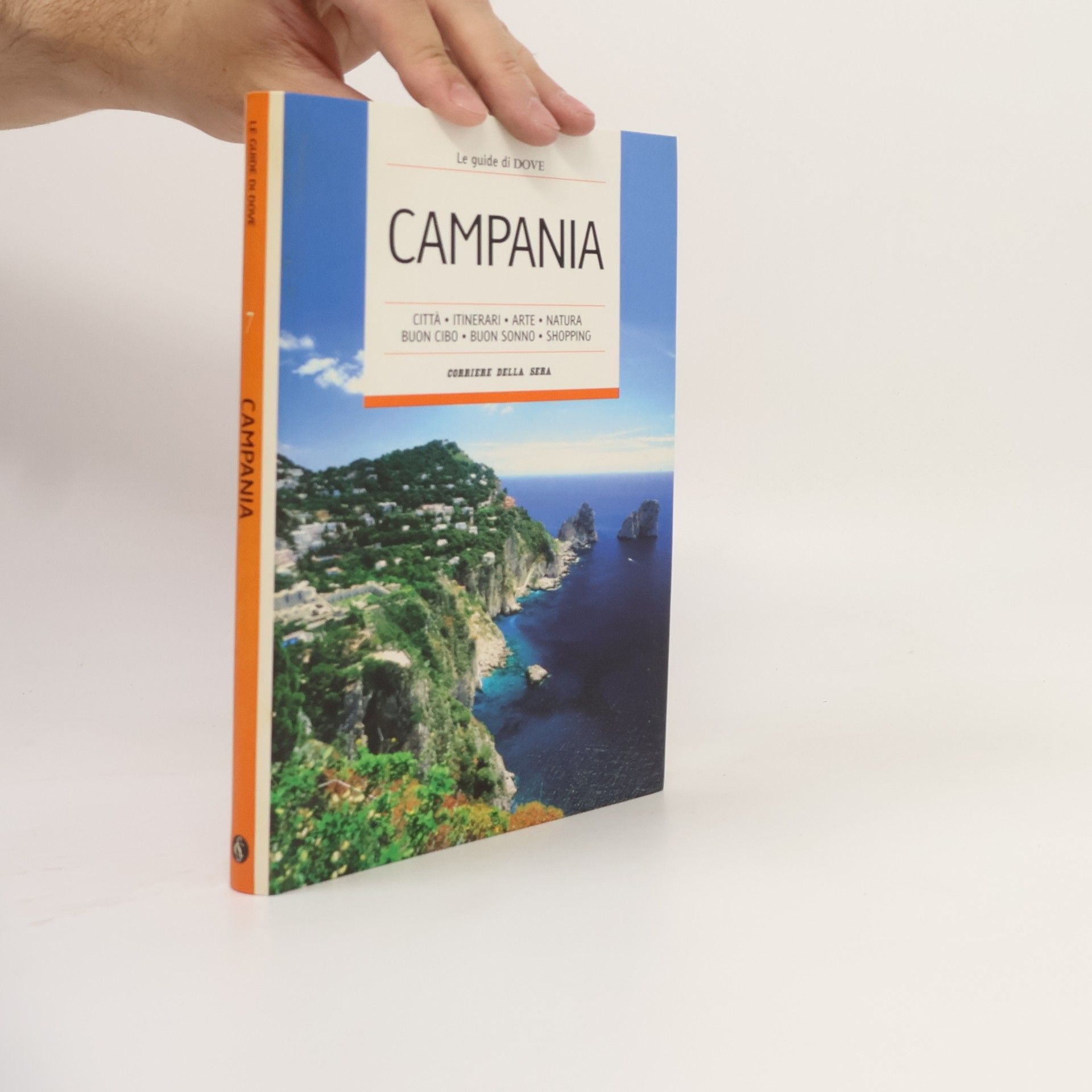 Kolektiv autorů Campania