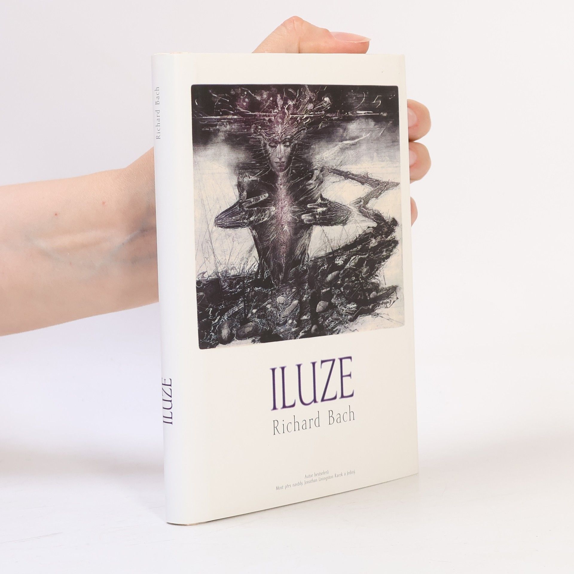 Richard Bach Iluze
