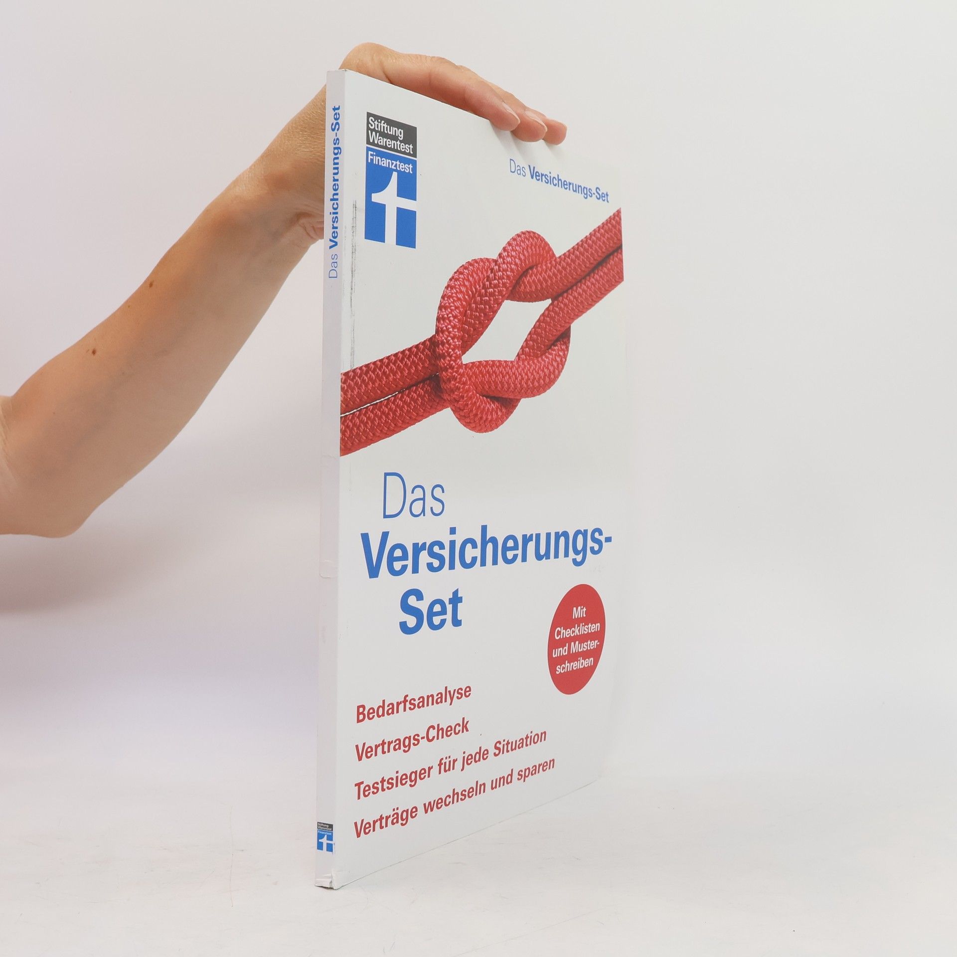 Das Versicherungs-Set
