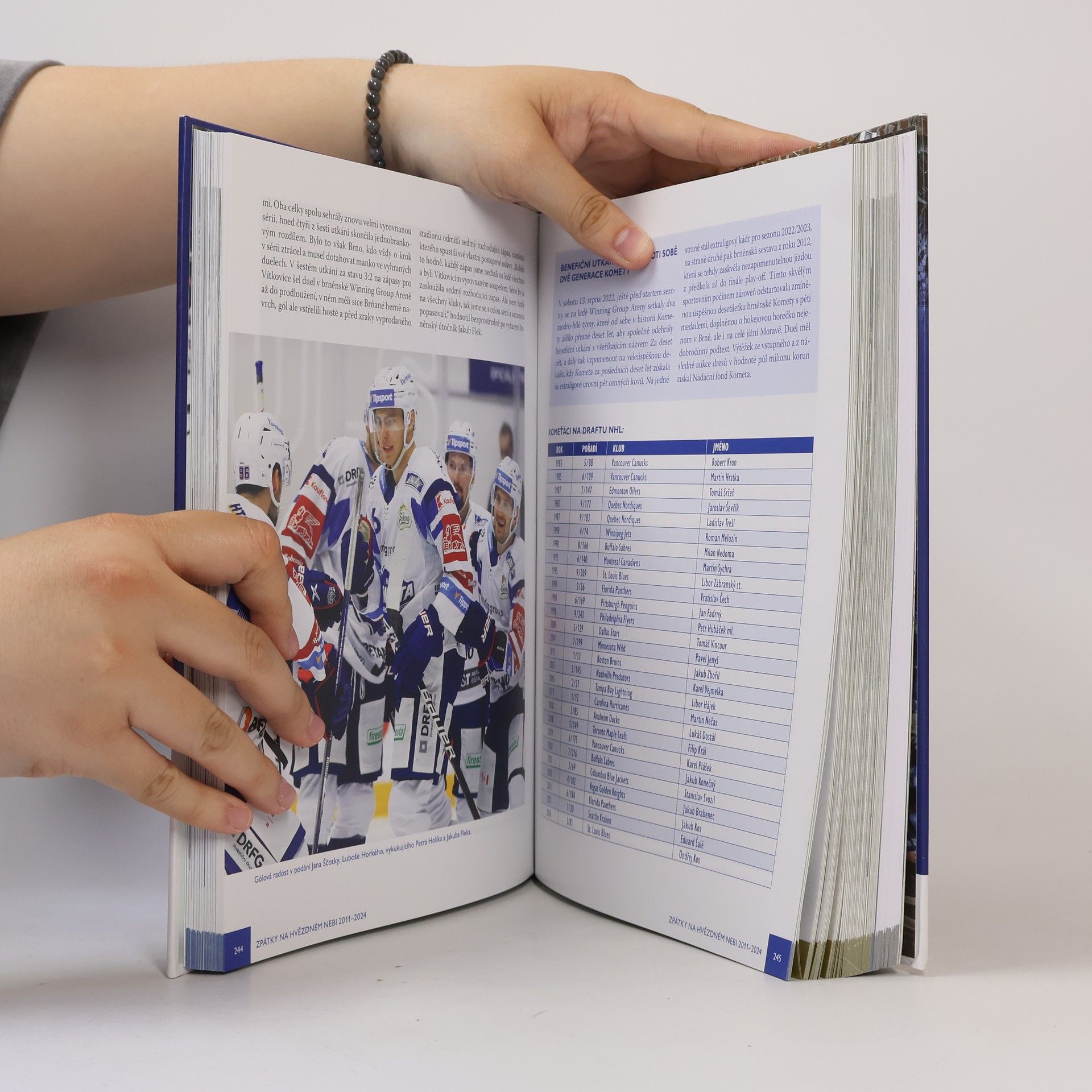 Autorenkollektiv HC Kometa Brno