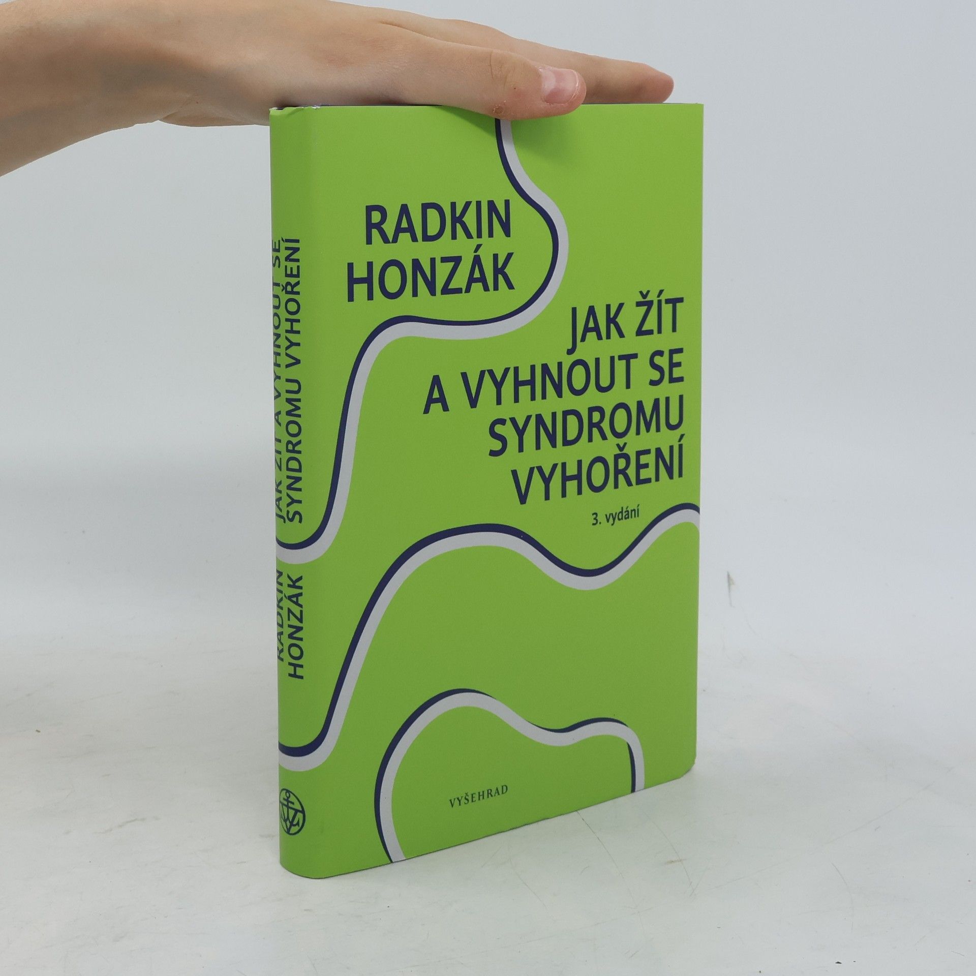 Jak žít a vyhnout se syndromu vyhoření